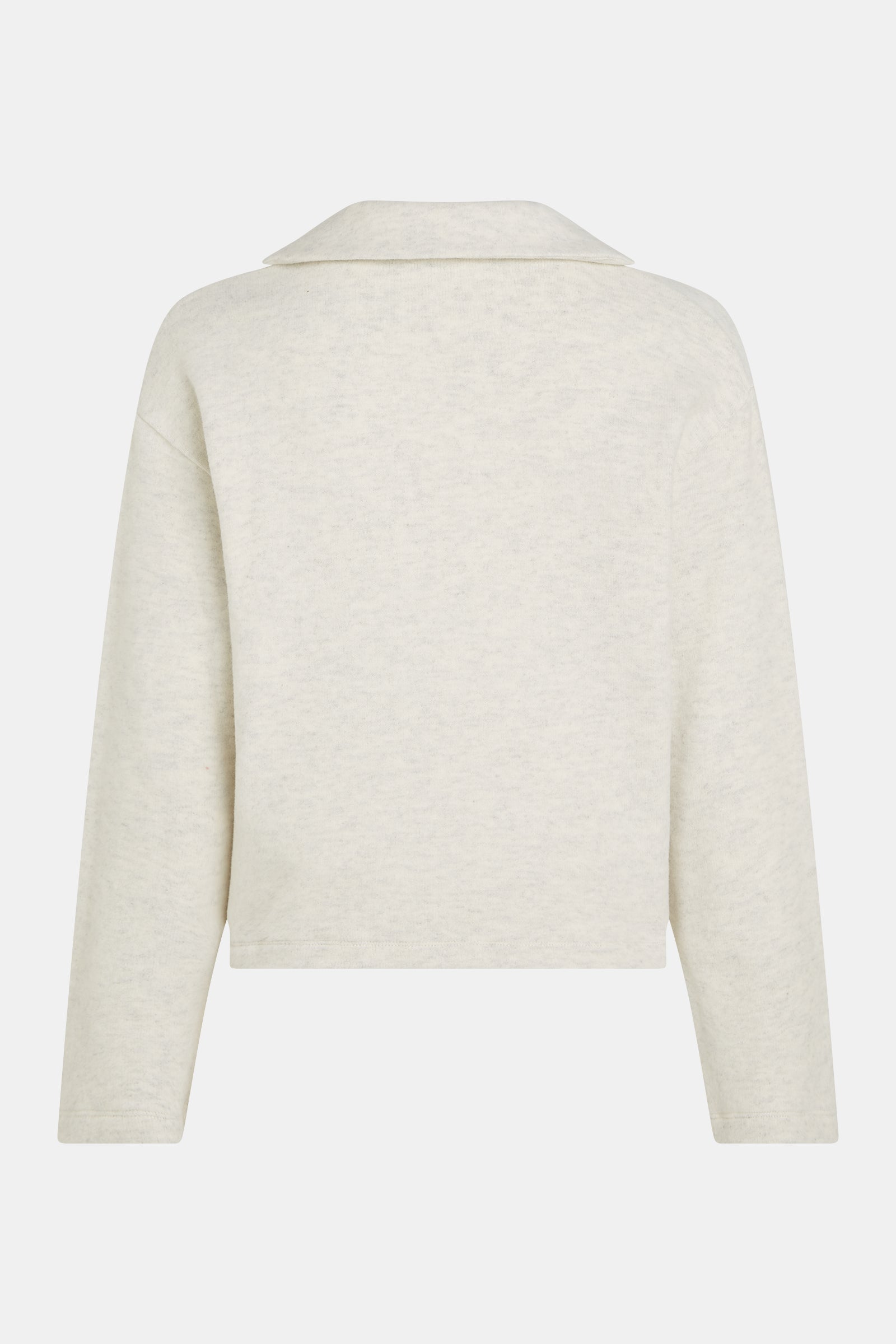 SWEATER (W25T1221LTD) MILK