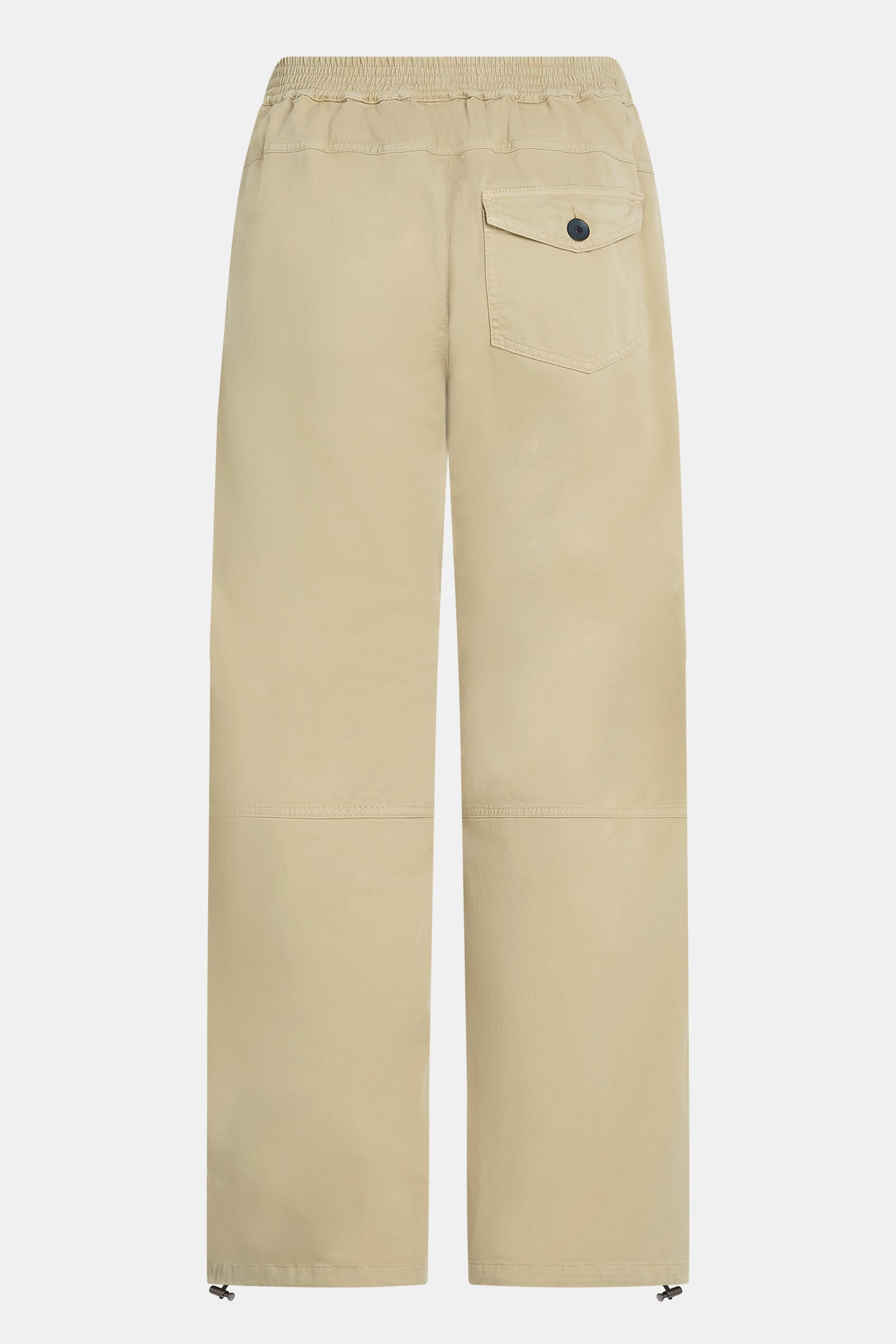 TROUSERS (W25Z815LTD) SAND
