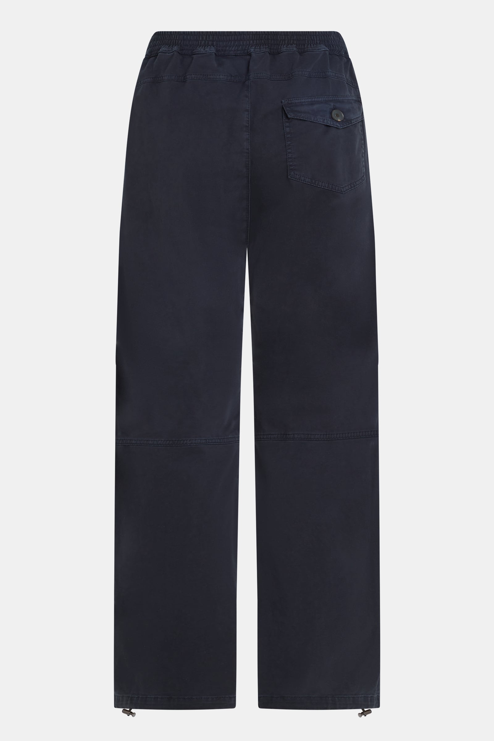 TROUSERS (W25Z815LTD) NAVY