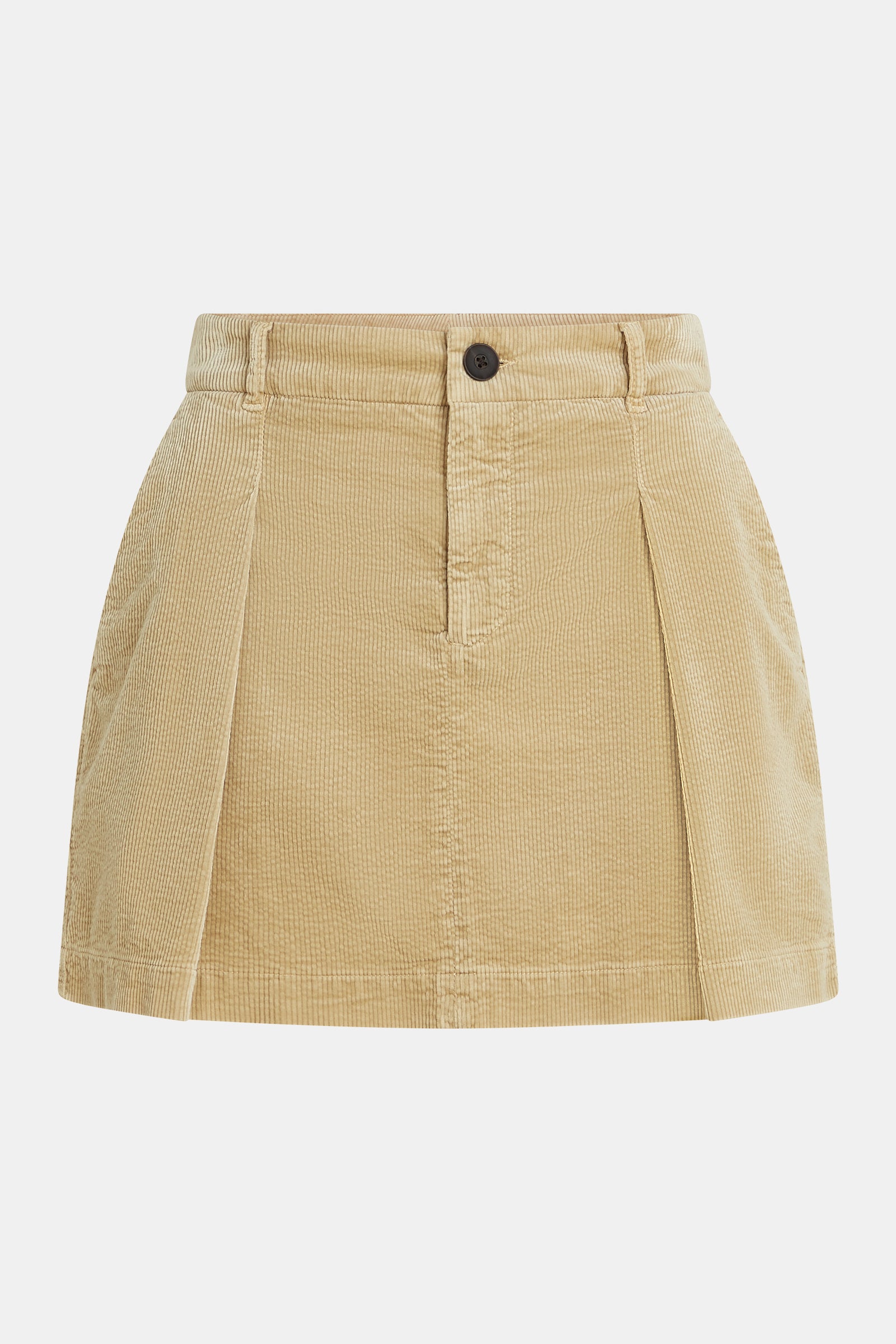 SKIRT (W25Z818LTD) SAND