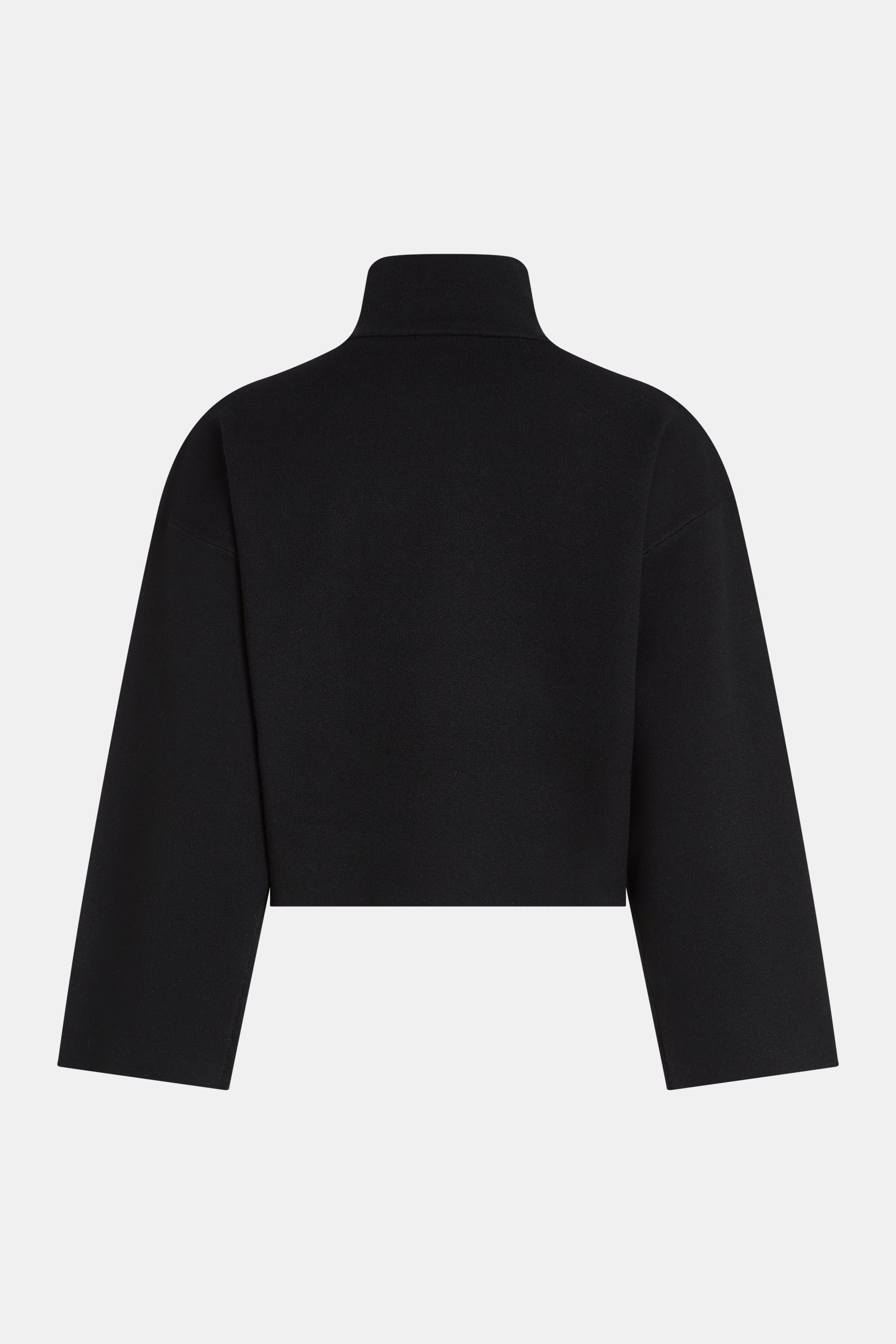 JUMPER (W26B420) BLACK