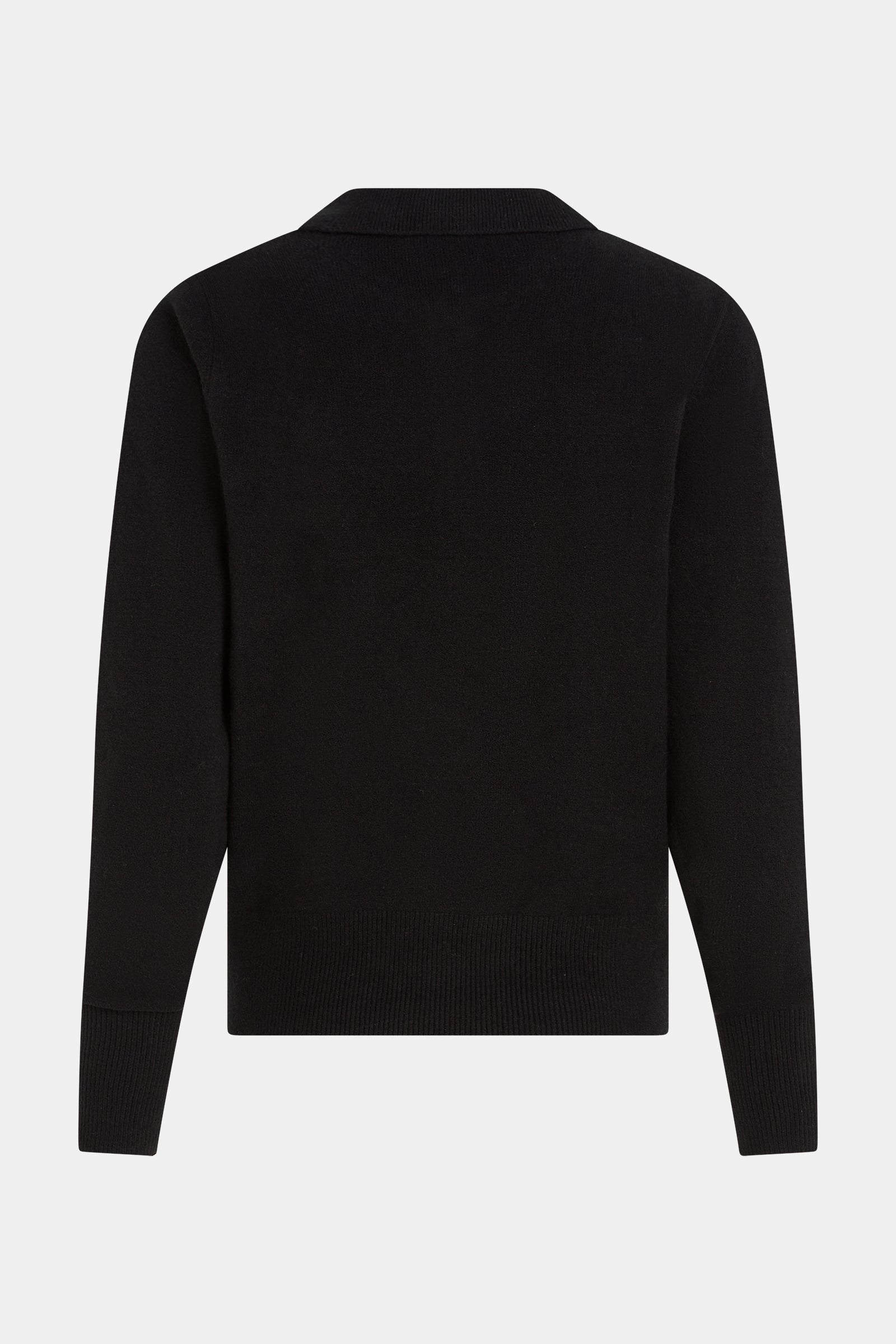 JUMPER (W26B422) BLACK