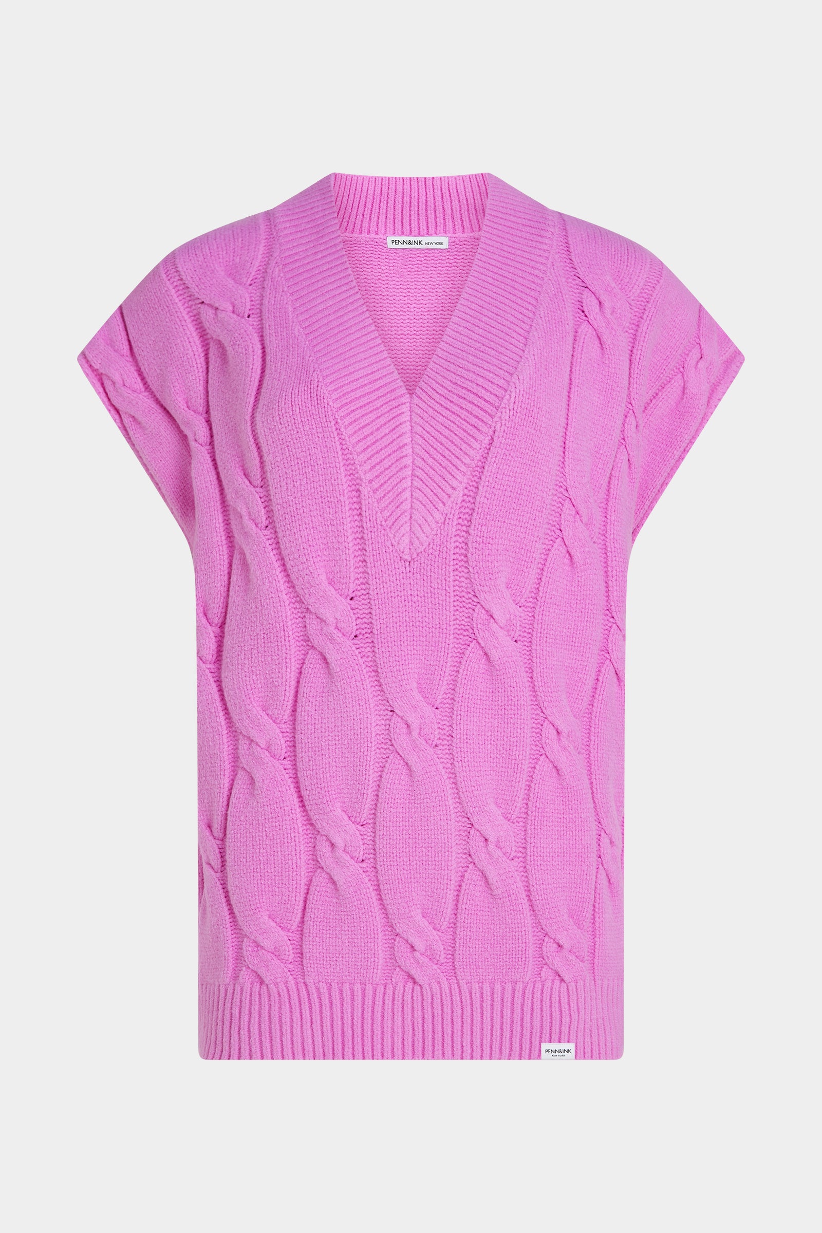 JUMPER (W26B425) ORCHID