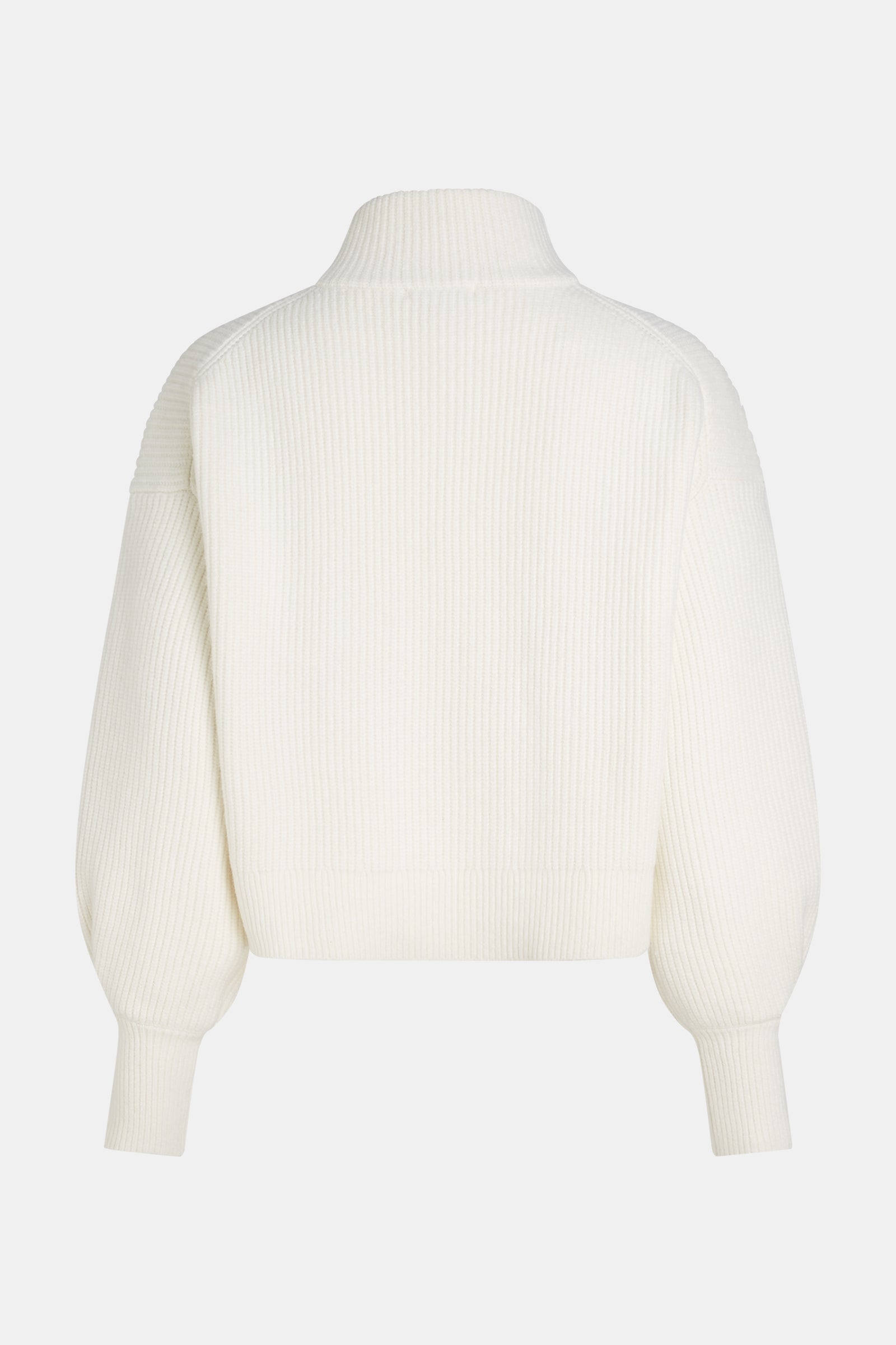 CARDIGAN (W26B427) ECRU