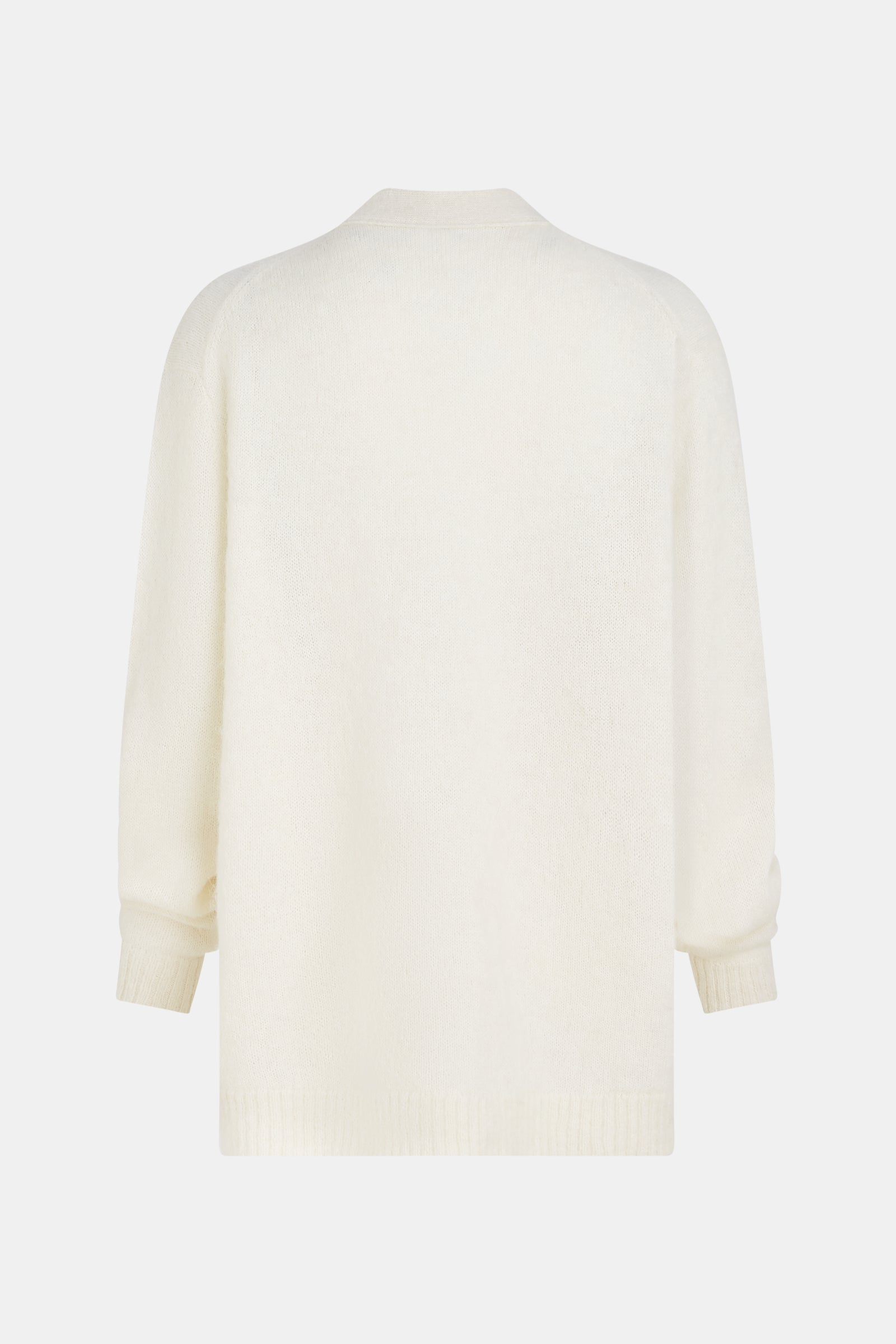 CARDIGAN (W26B429) ECRU