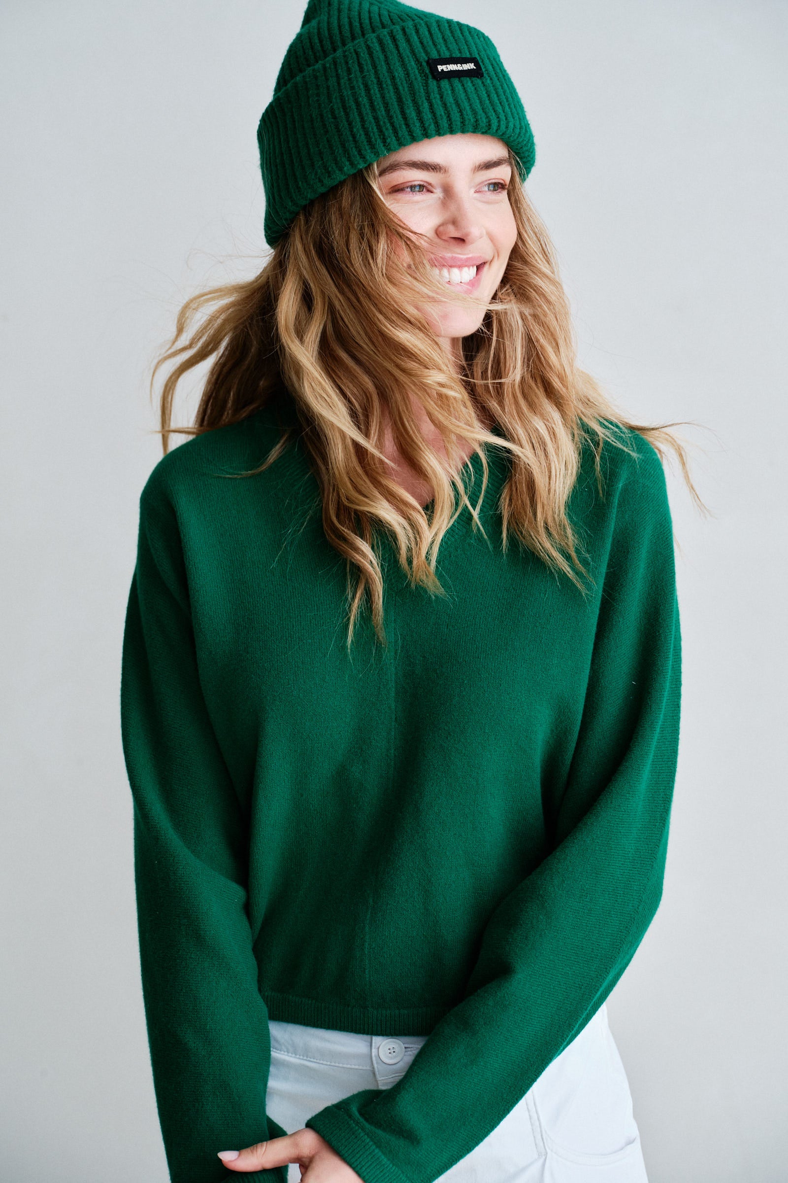 JUMPER (W26B433) ALPINE