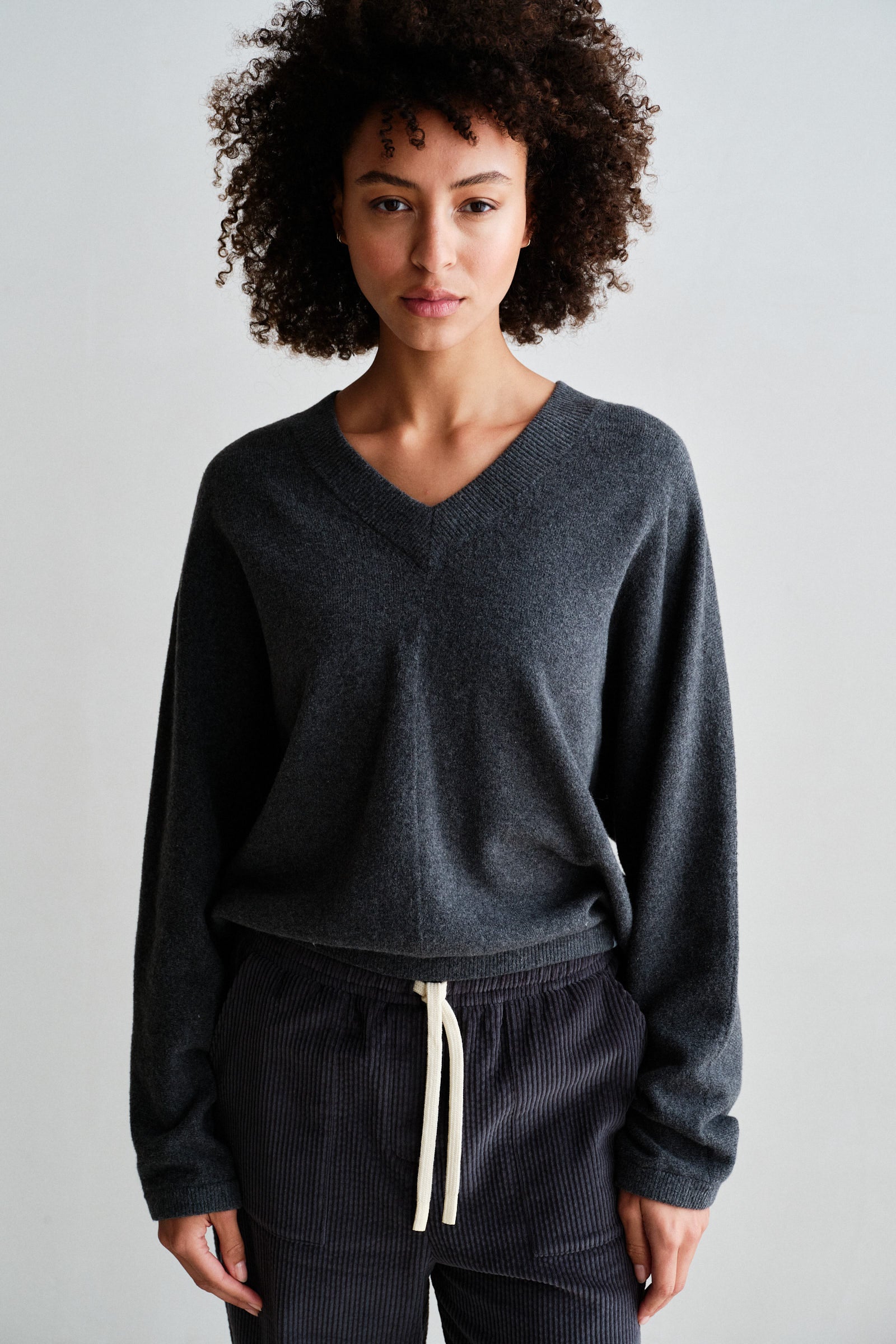 JUMPER (W26B433) ANTRA