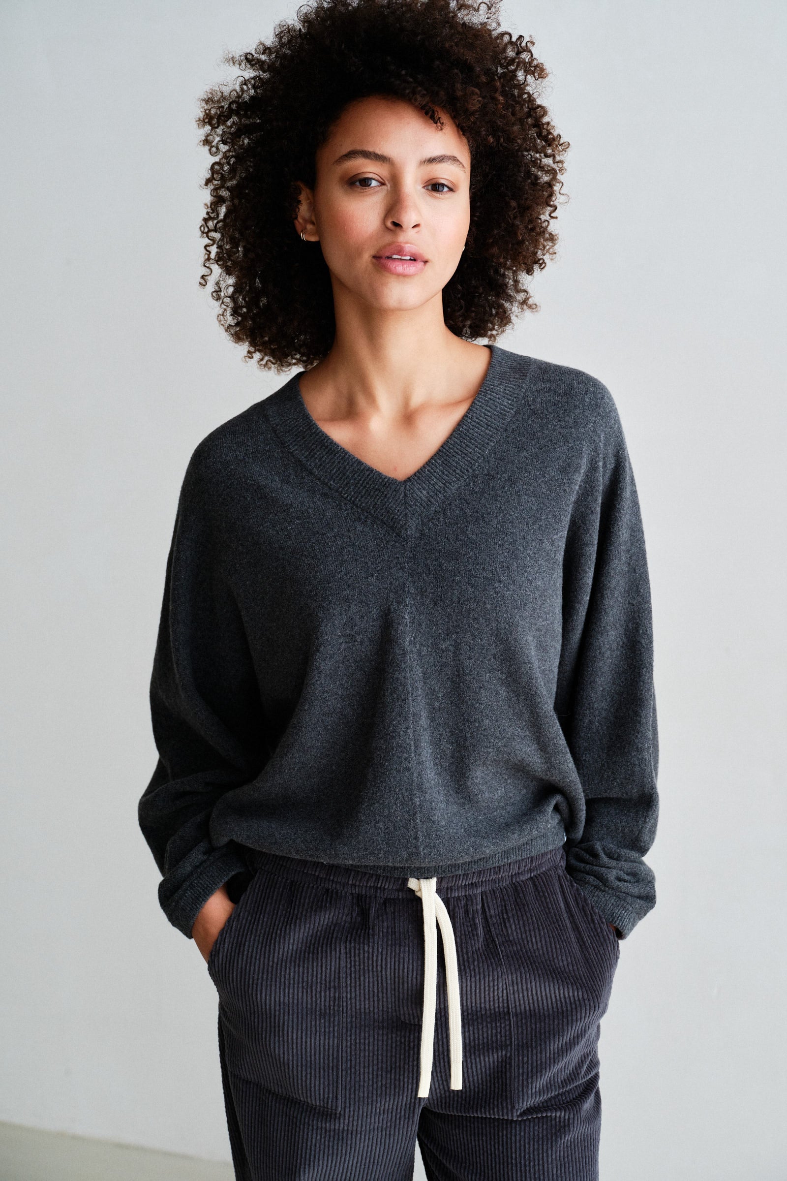 JUMPER (W26B433) ANTRA