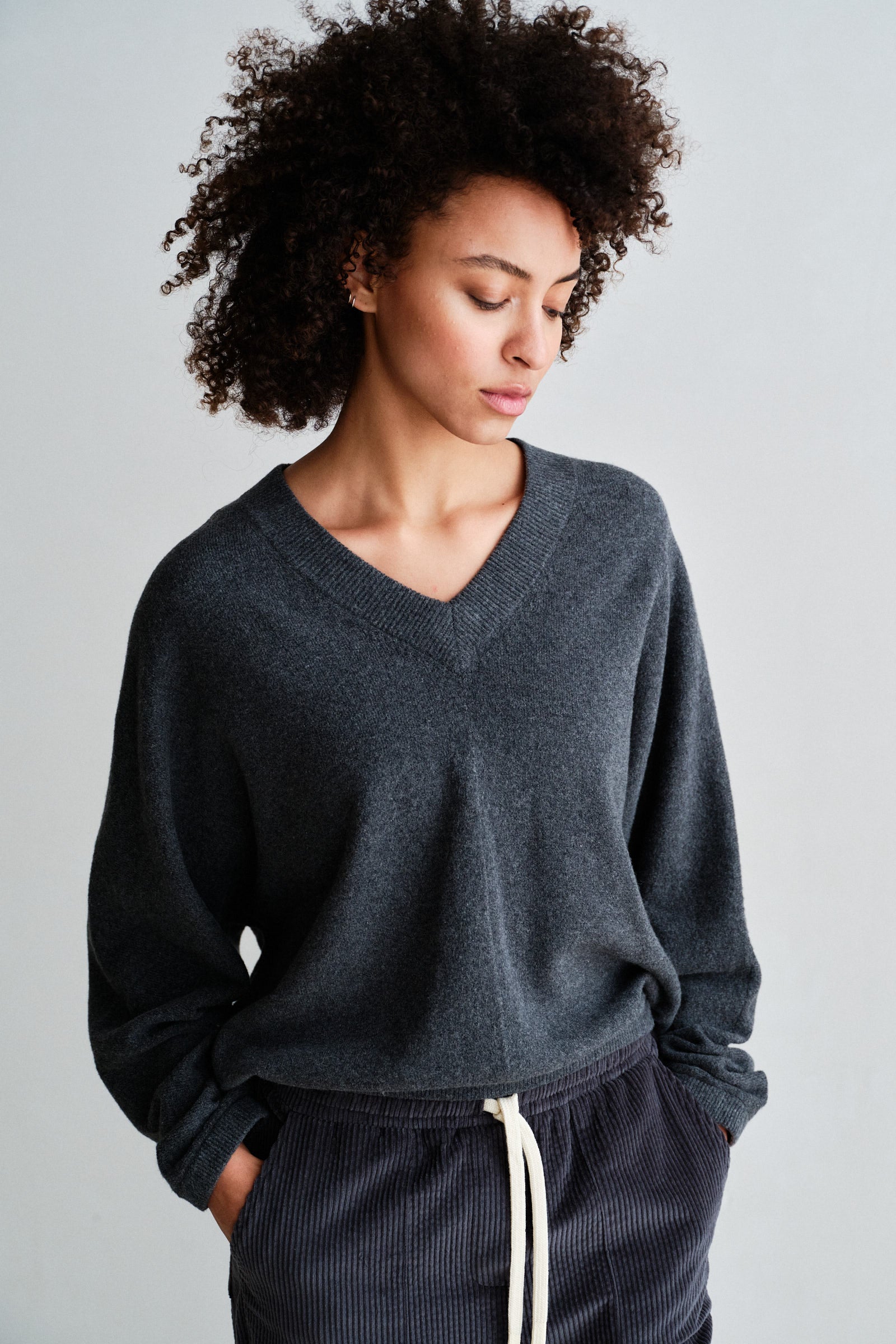 JUMPER (W26B433) ANTRA