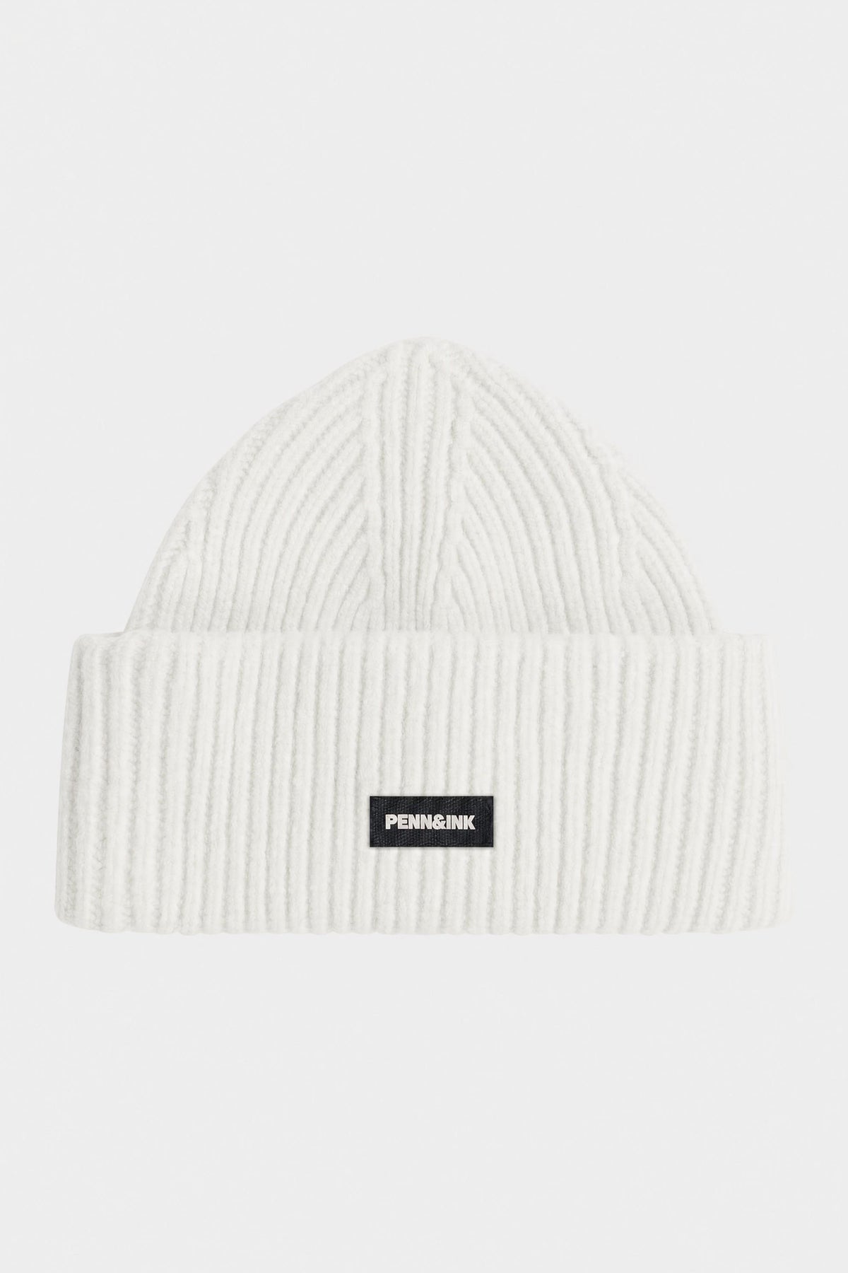 HAT (W26B437) ECRU