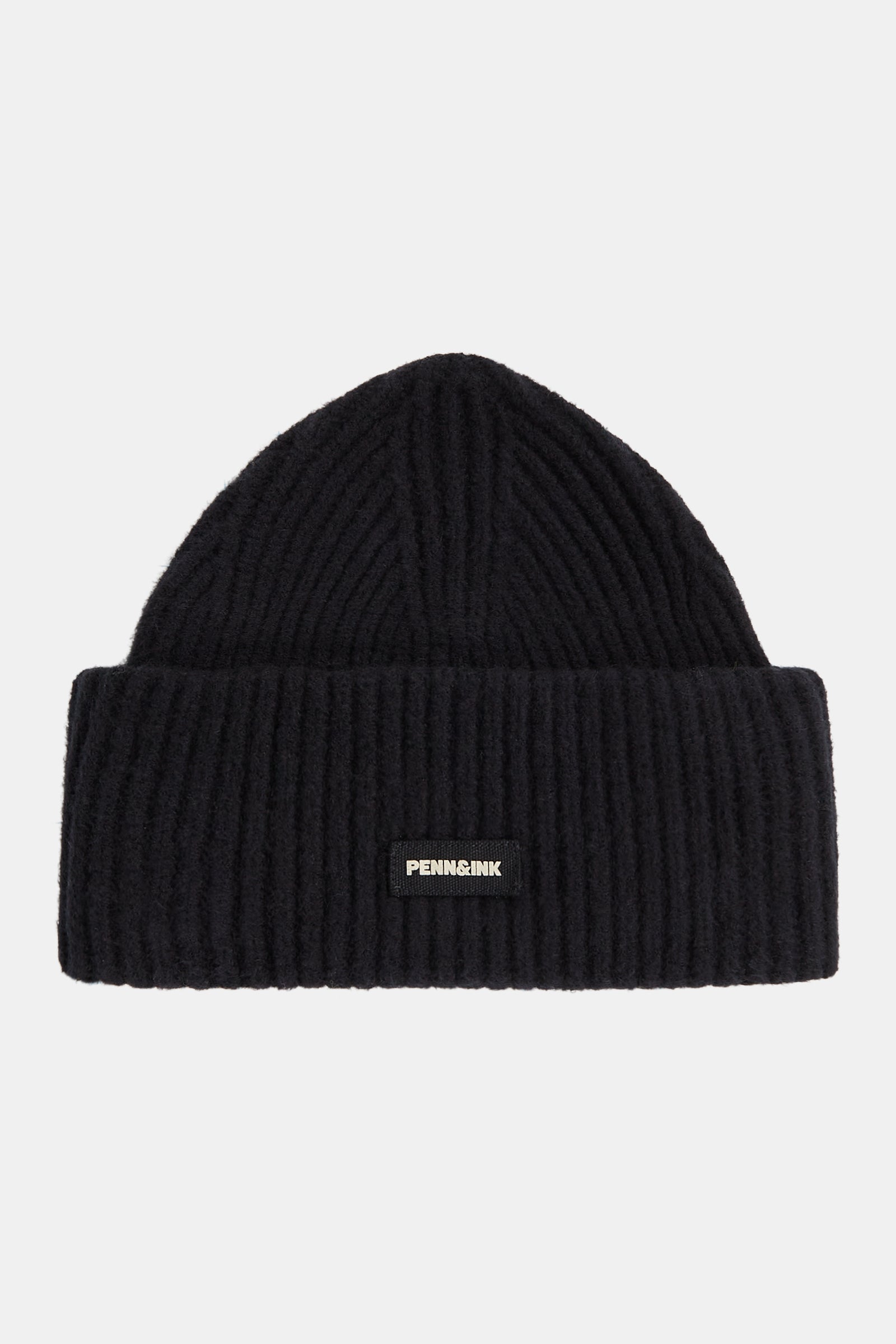 HAT (W26B437) BLACK