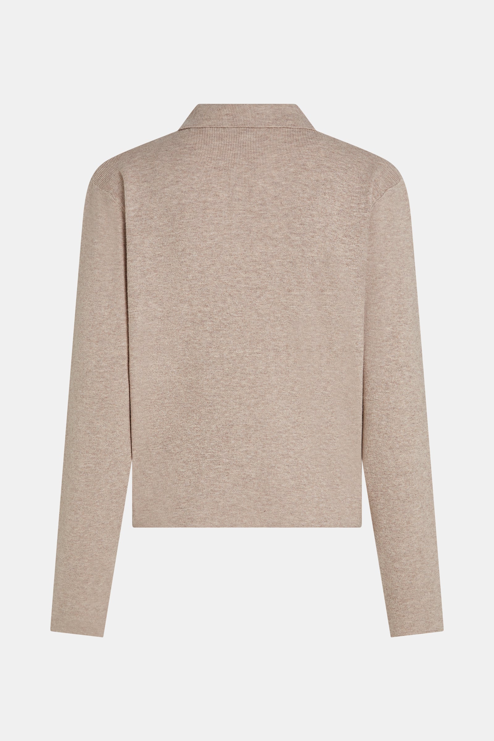 JUMPER (W26B439) BEIGE
