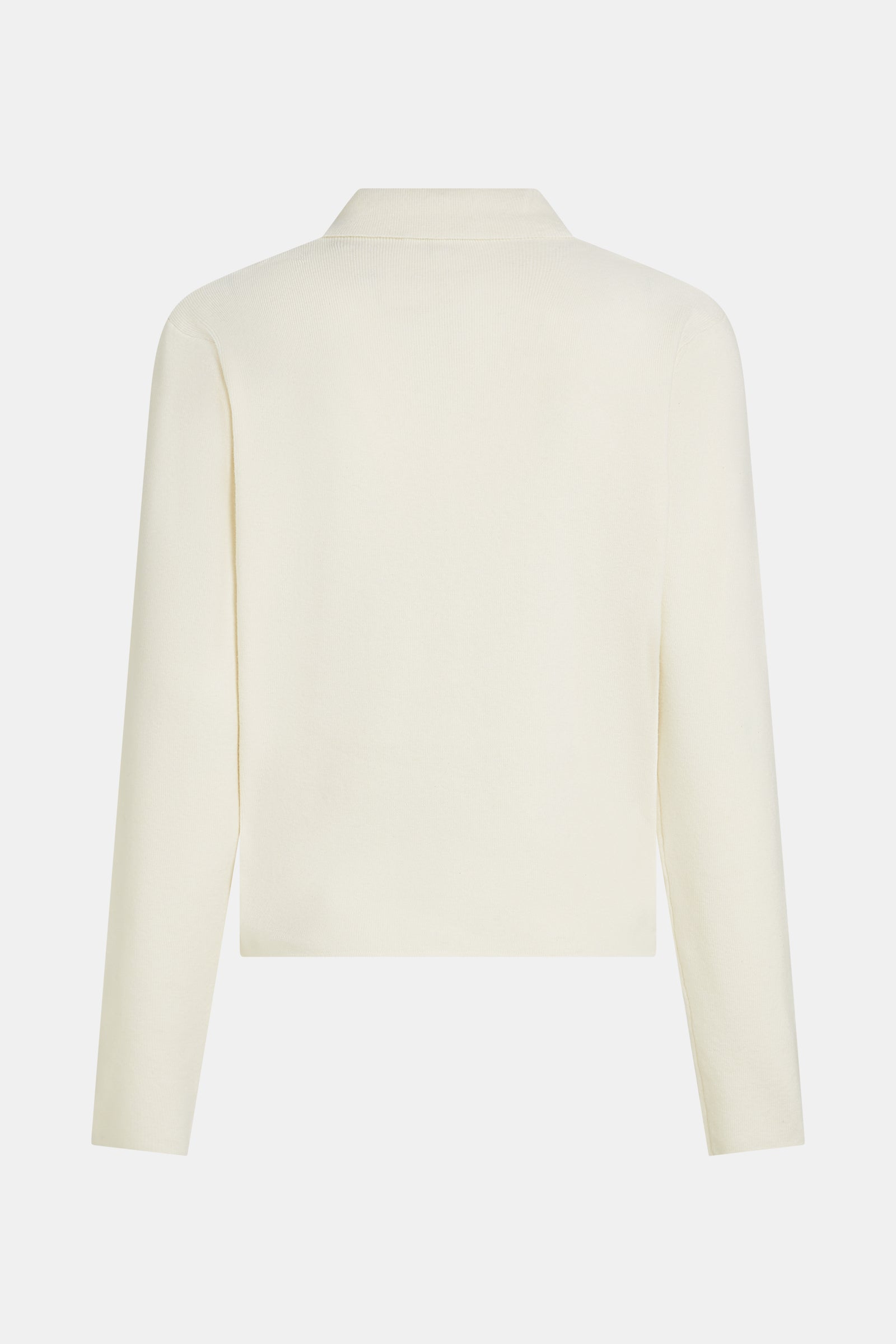 JUMPER (W26B439) ECRU
