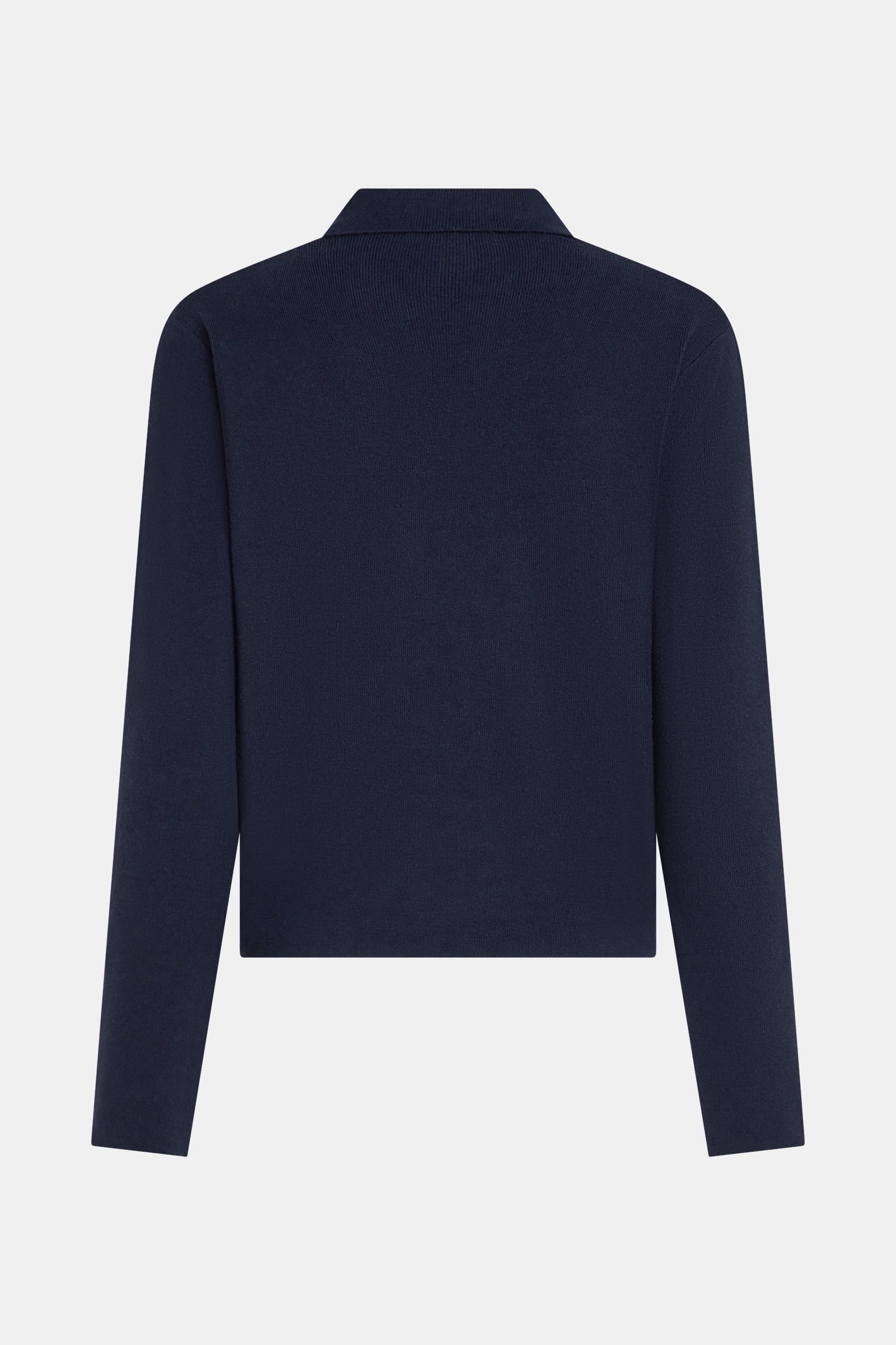 JUMPER (W26B439) NAVY