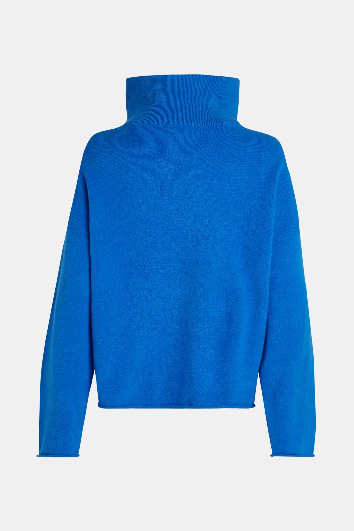 JUMPER (W26B445LTD) STRONG BLUE