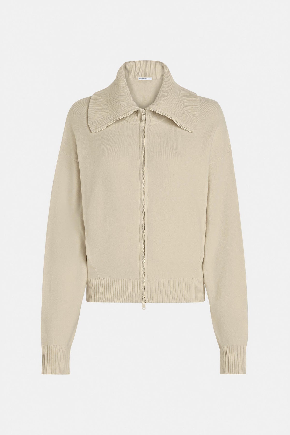 CARDIGAN (W26B446LTD) FOAM