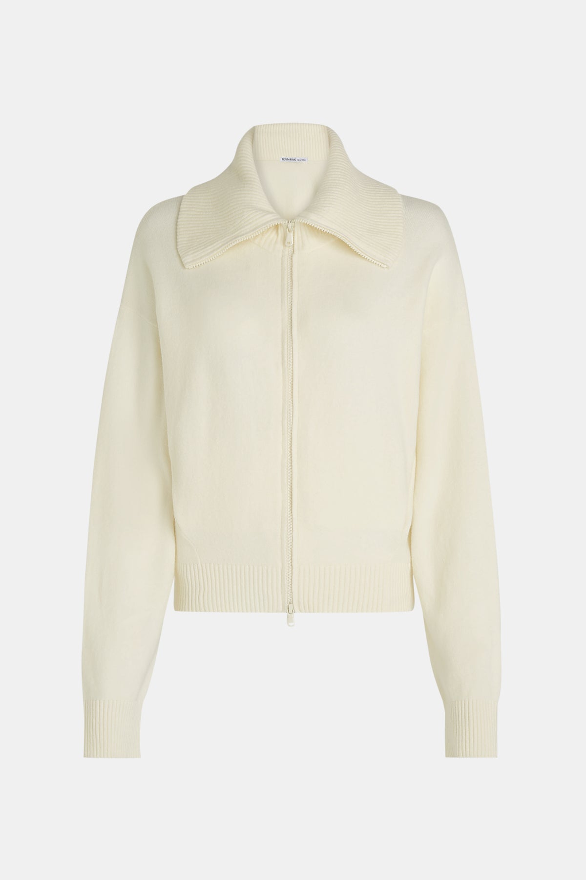 CARDIGAN (W26B446LTD) ECRU