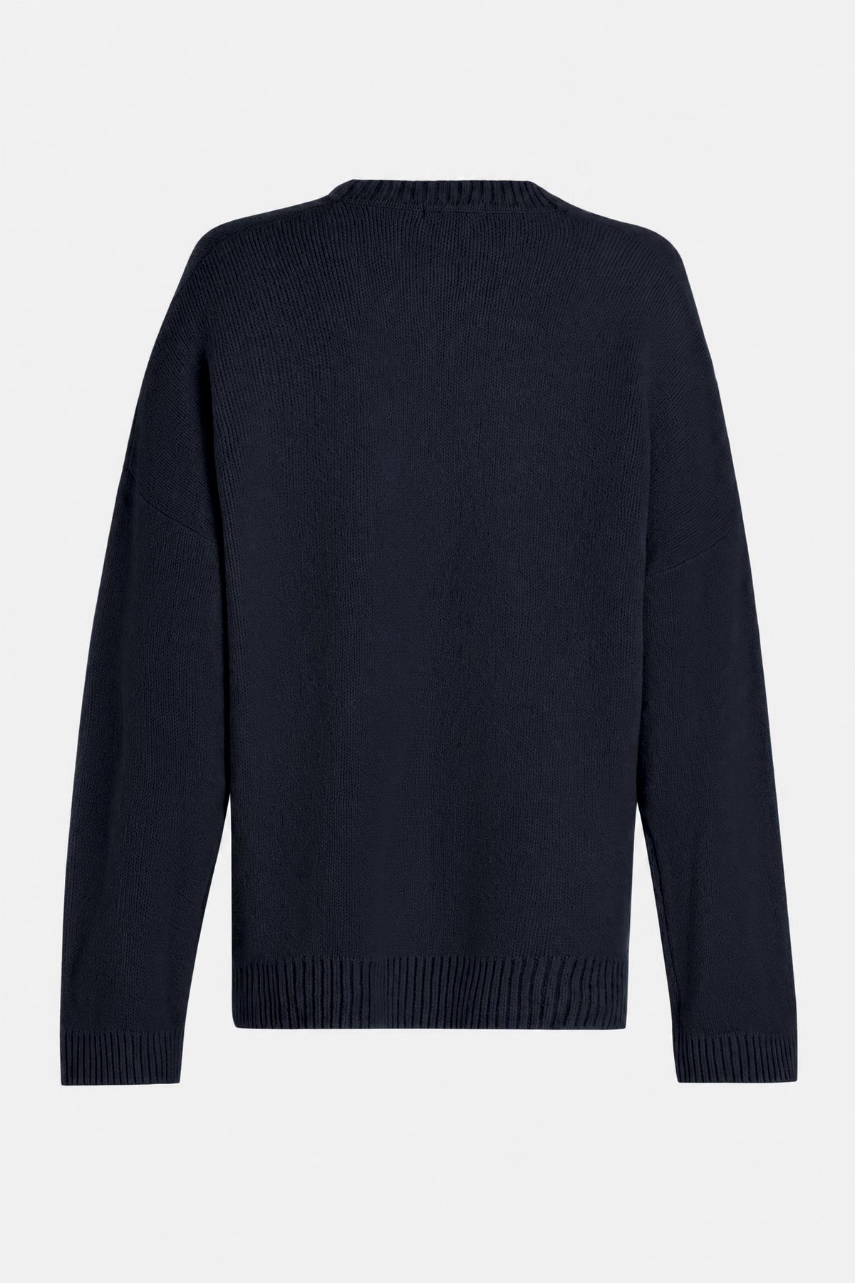 CARDIGAN (W26B450LTD) NAVY