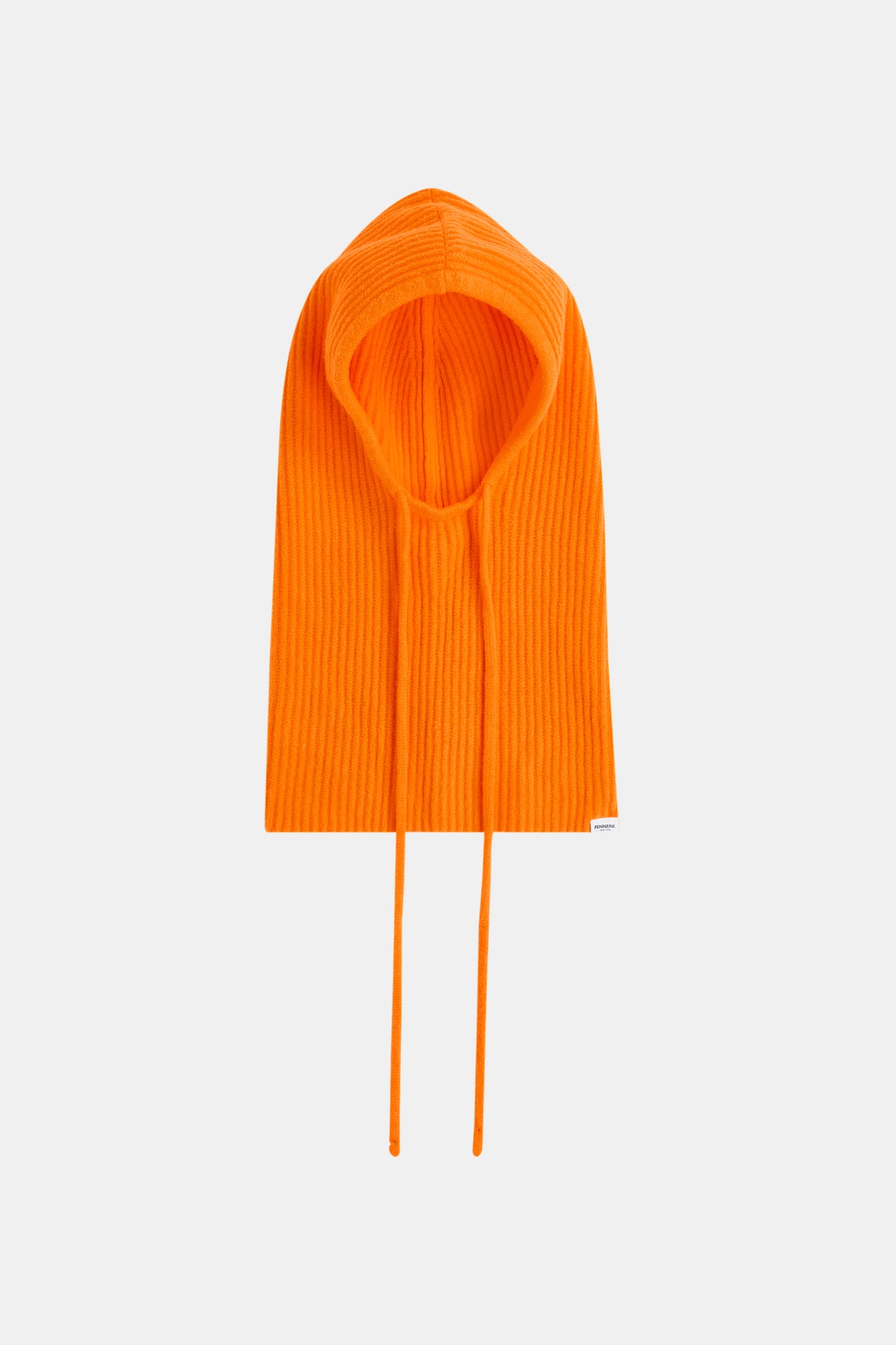 BALACLAVA (W26B457LTD) ORANGE