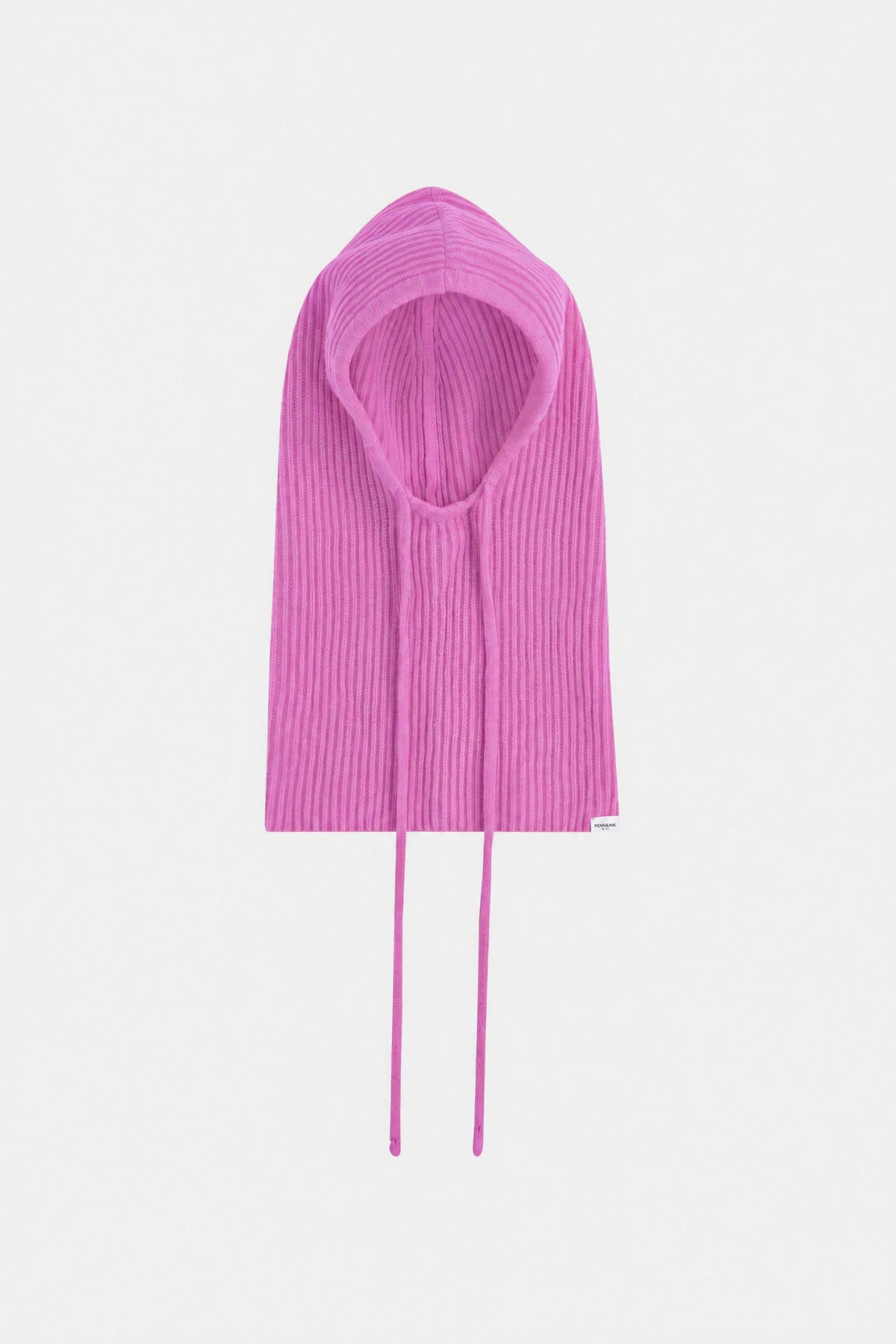 BALACLAVA (W26B457LTD) CYCLAMEN