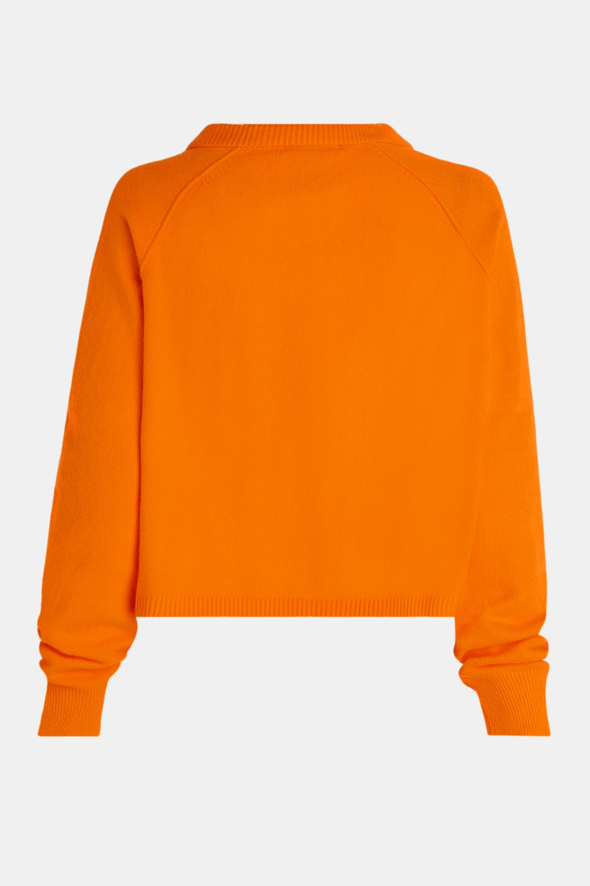 JUMPER (W26B458LTD) ORANGE