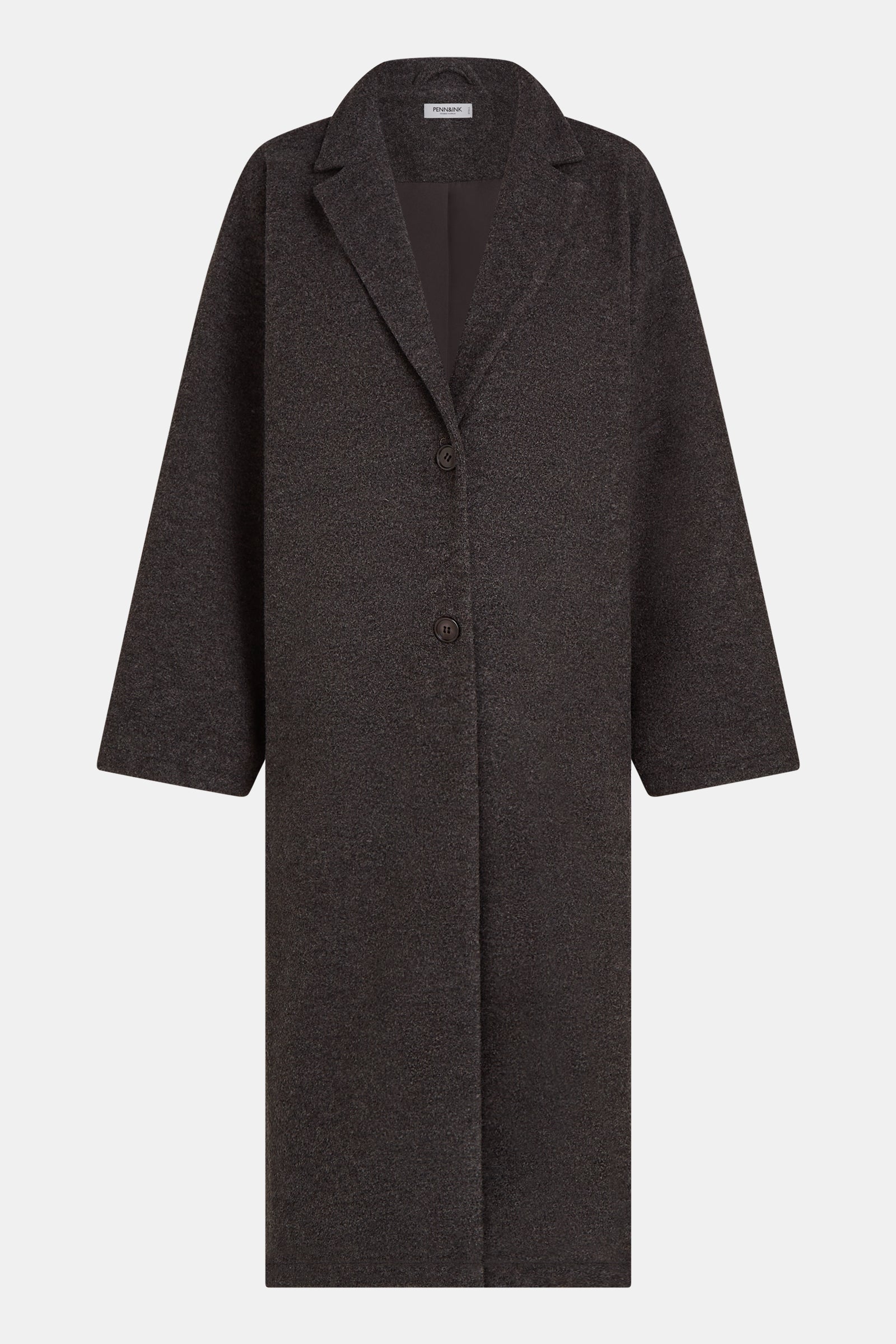 COAT (W26C380) ANTRA