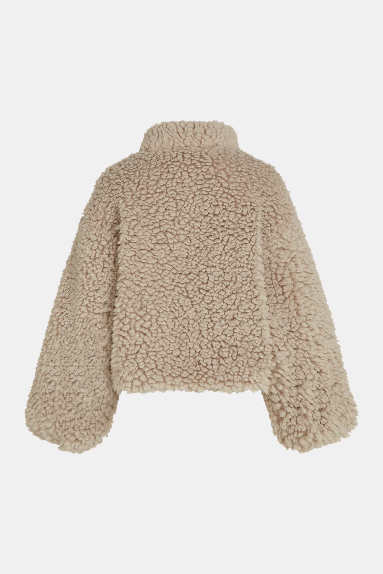 COAT (W26C384) SAND