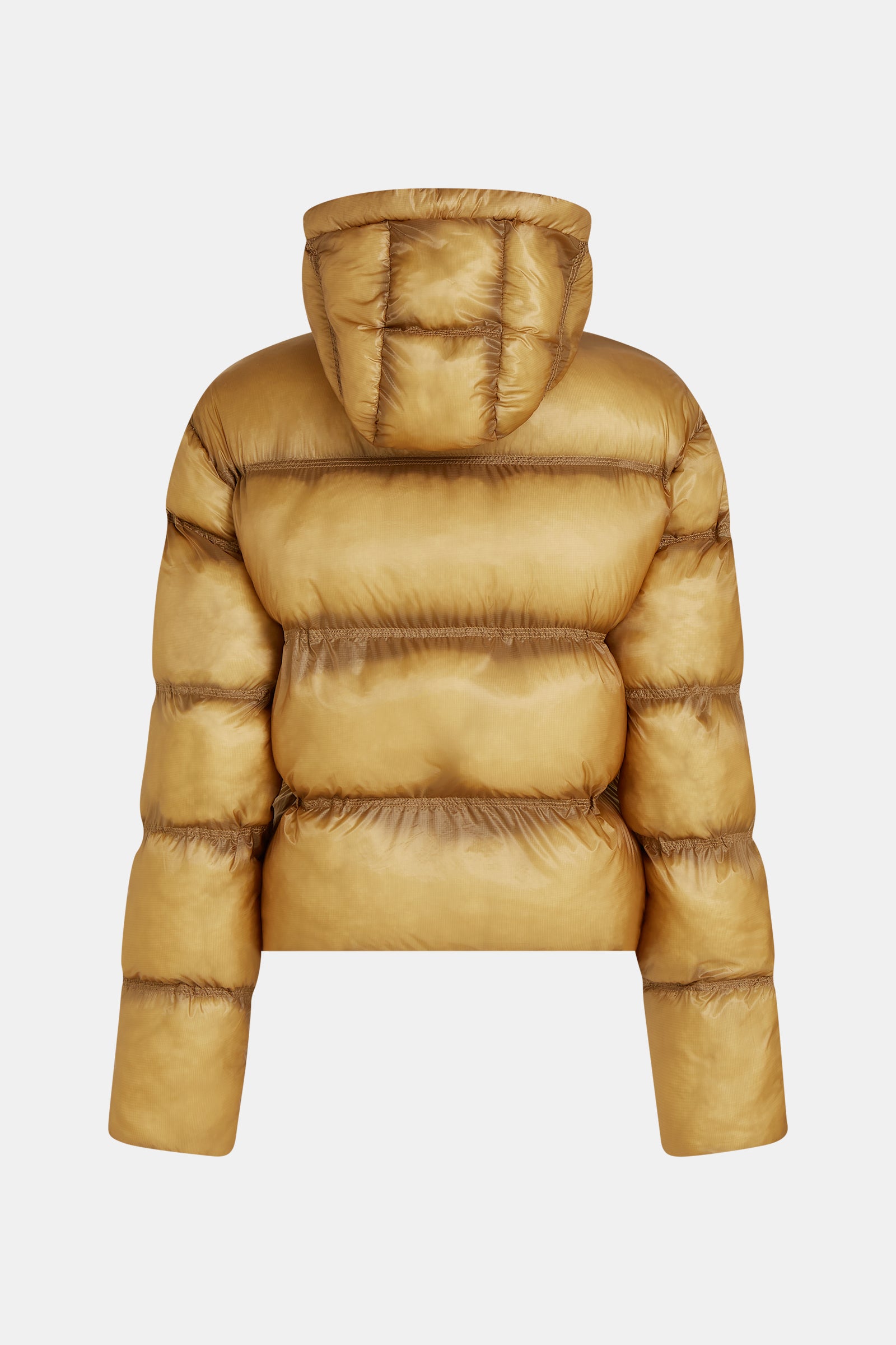 COAT (W26C386) CAMEL