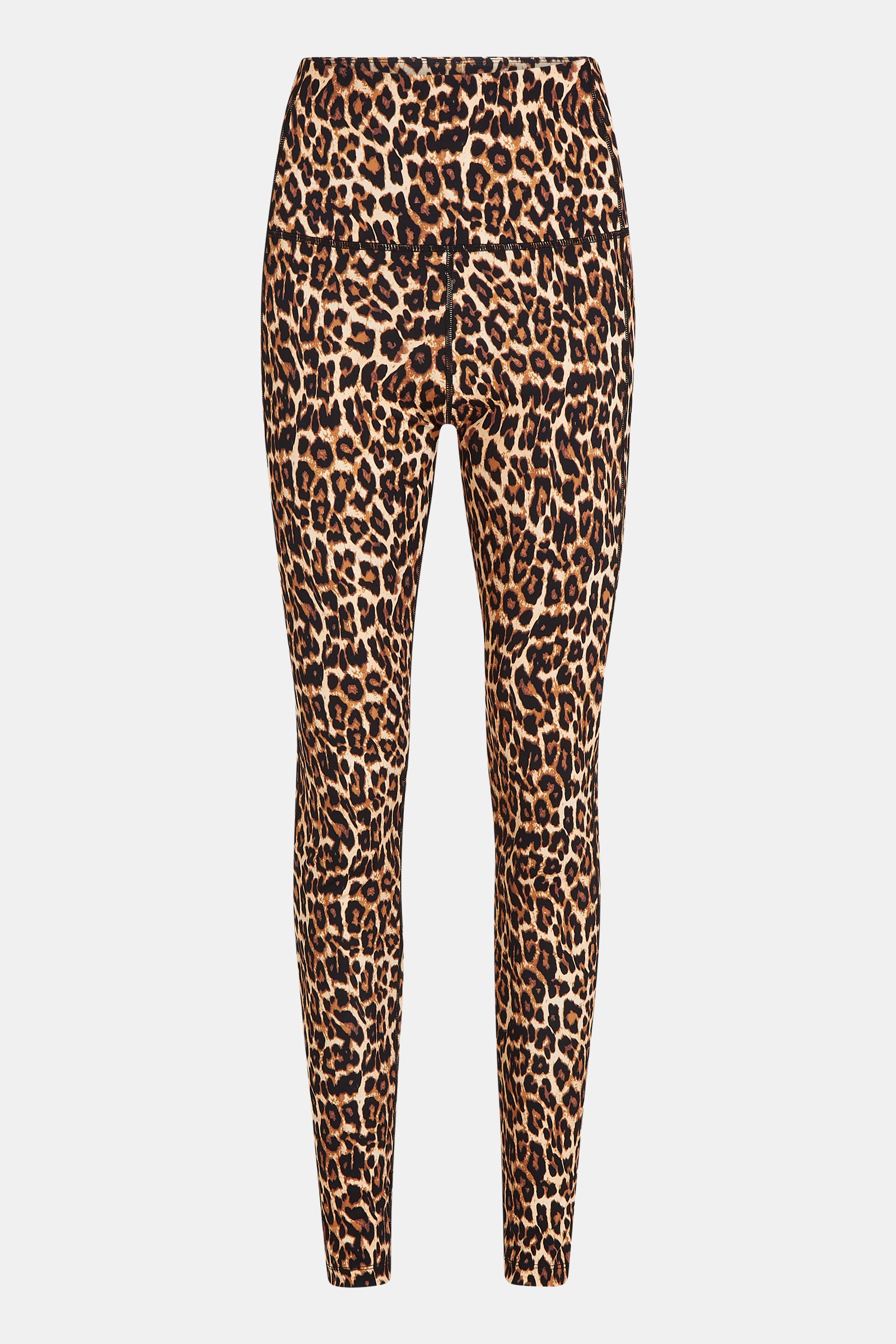LEGGINGS  (W26C394) ANIMALPRINT