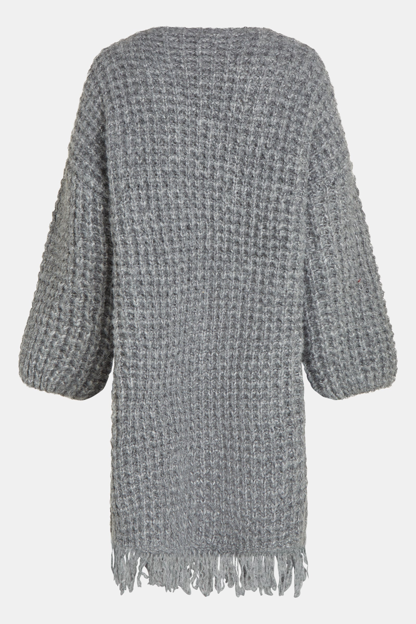 CARDIGAN (W26C397) ANTRA MELANGE