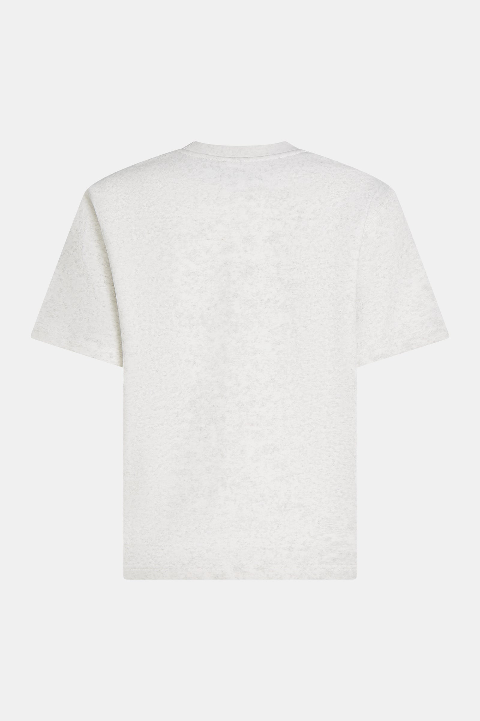 SWEATER (W26C403) GREY MELANGE