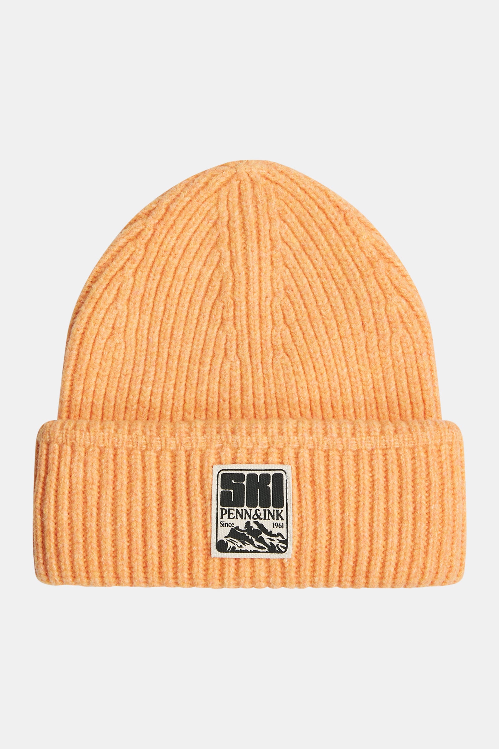 HAT (W26C413) ORANGE