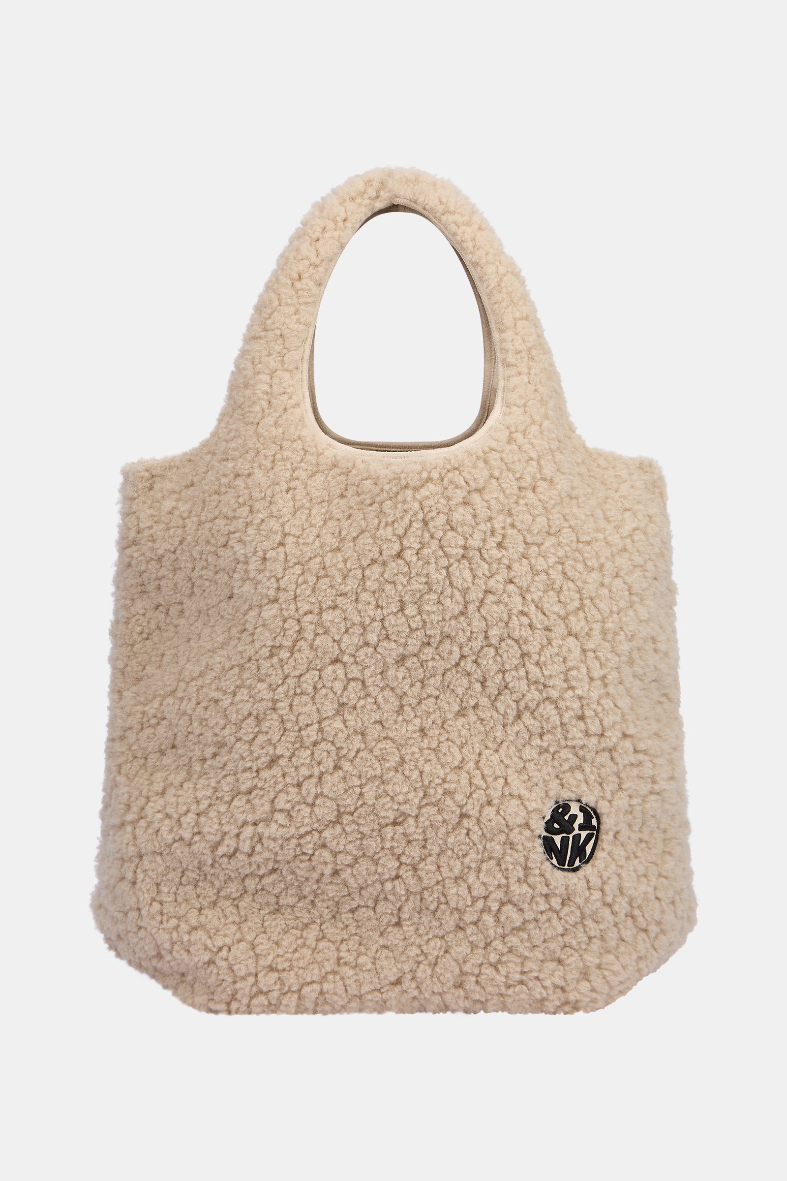 BAG (W26C419) SAND