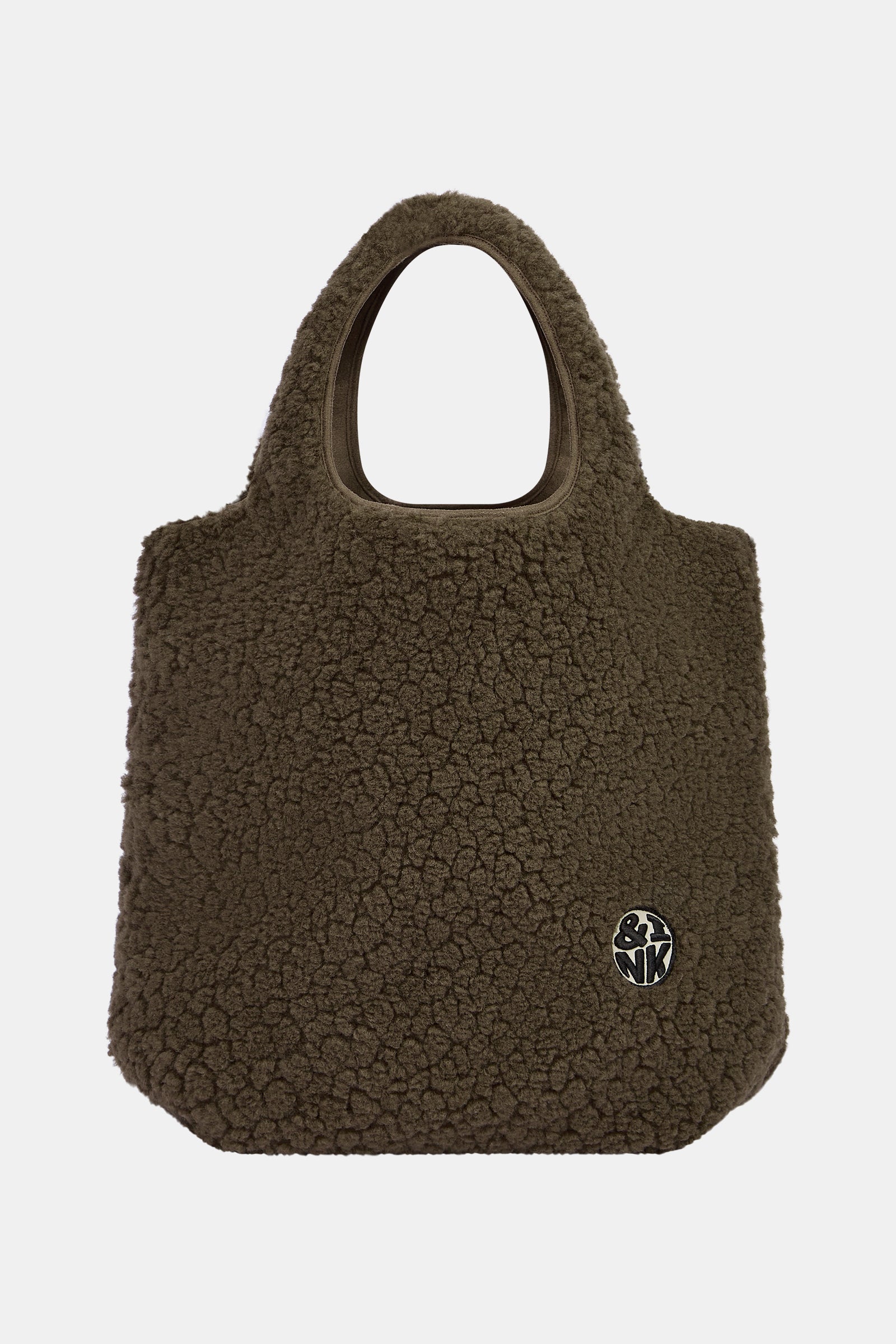 BAG (W26C419) TABAC