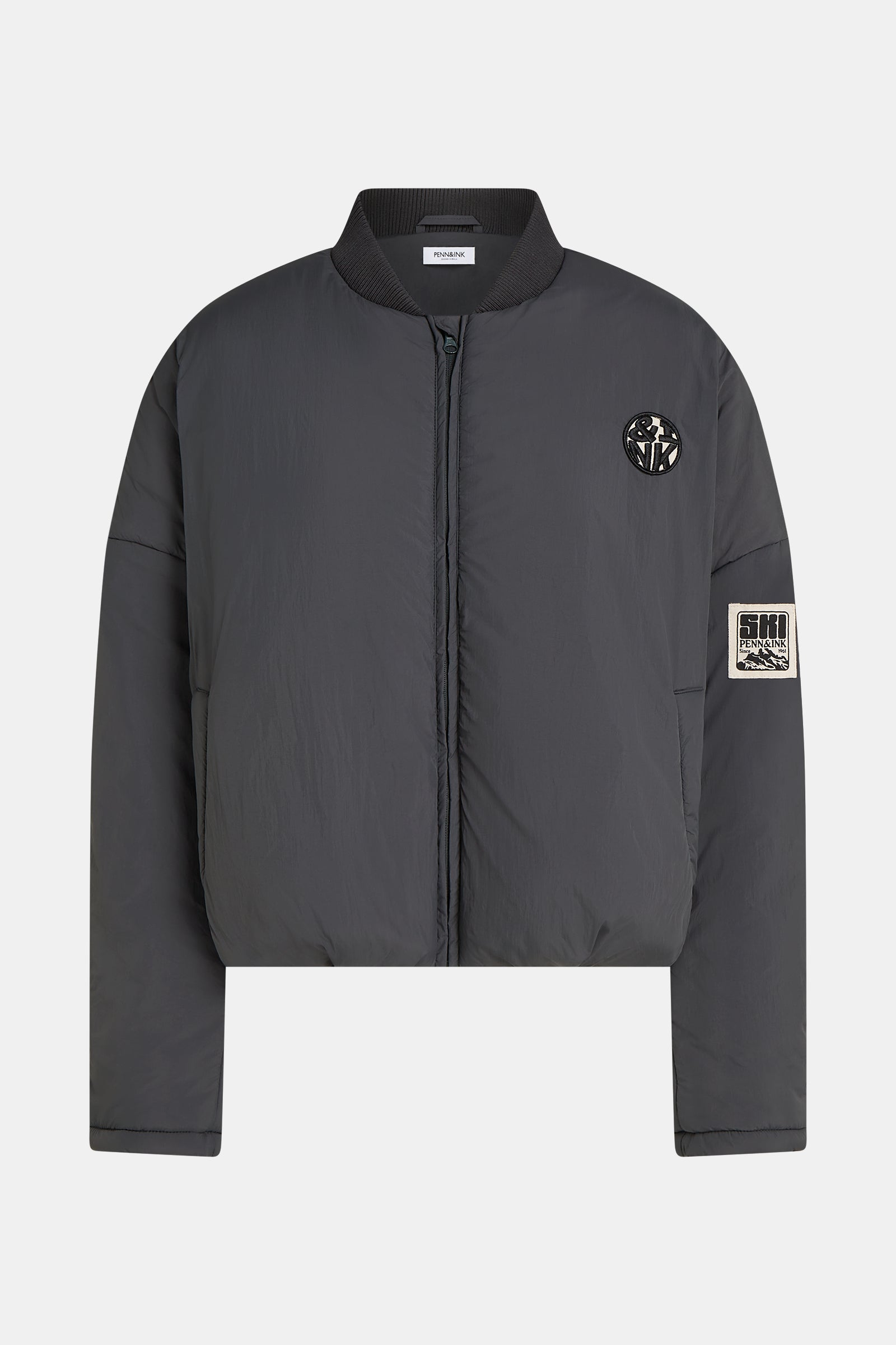 JACKET (W26C420) ANTRA