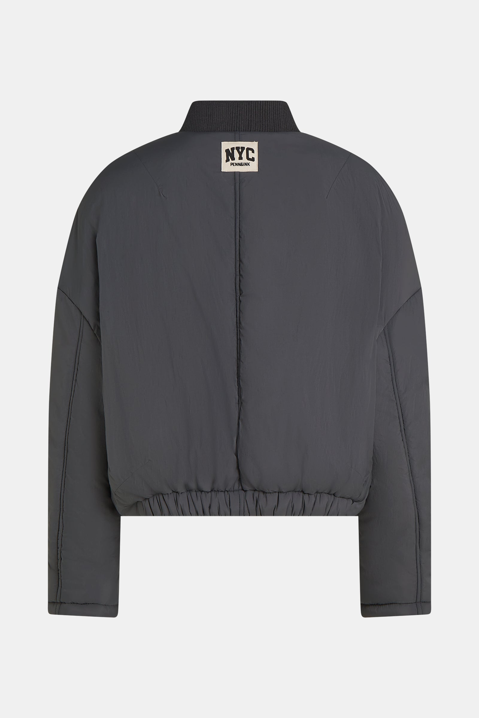 JACKET (W26C420) ANTRA