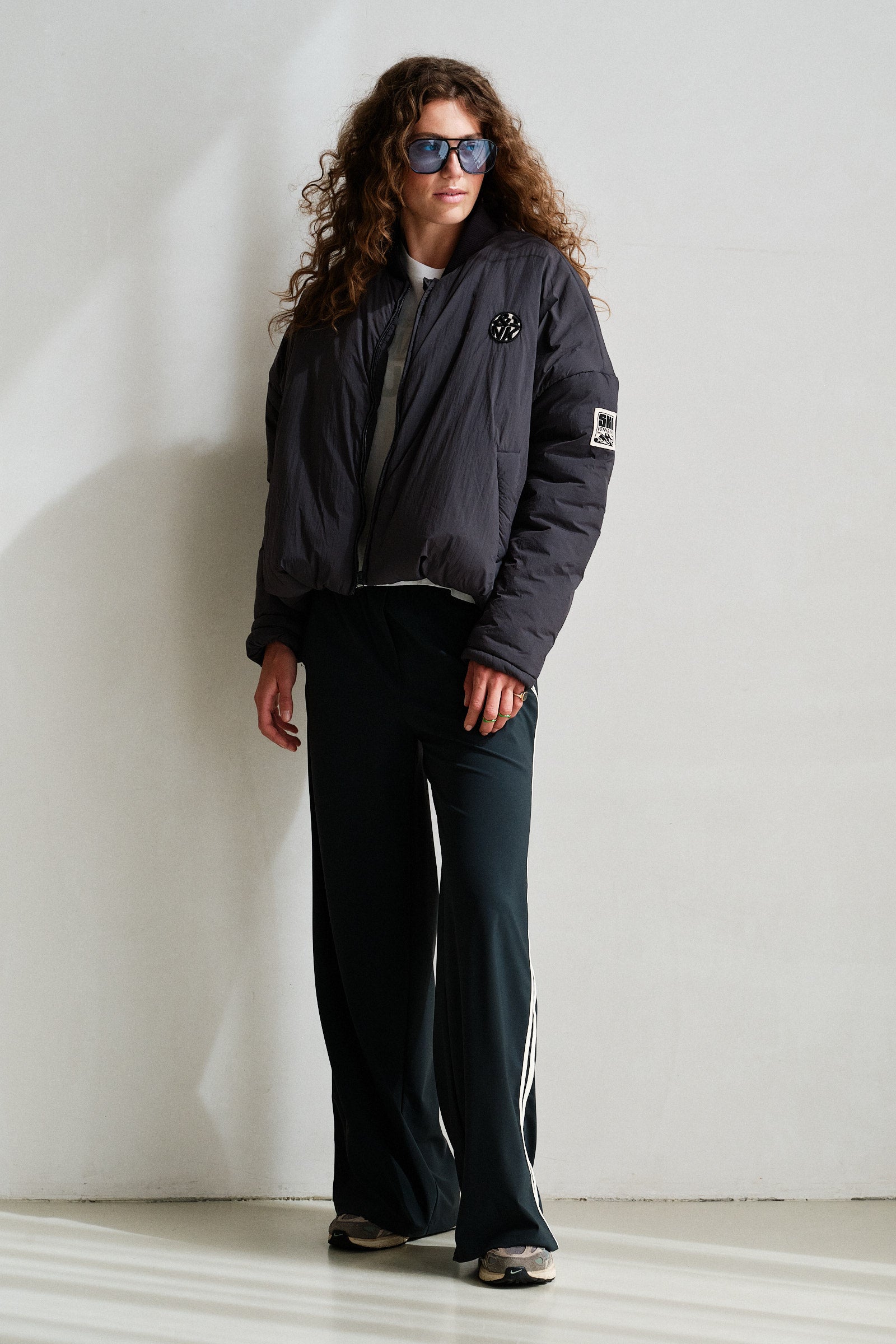 JACKET (W26C420) ANTRA
