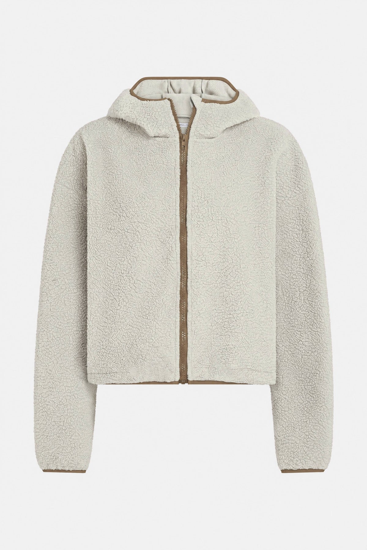 JACKET (W26C437LTD) SAND - BUTTERNUT
