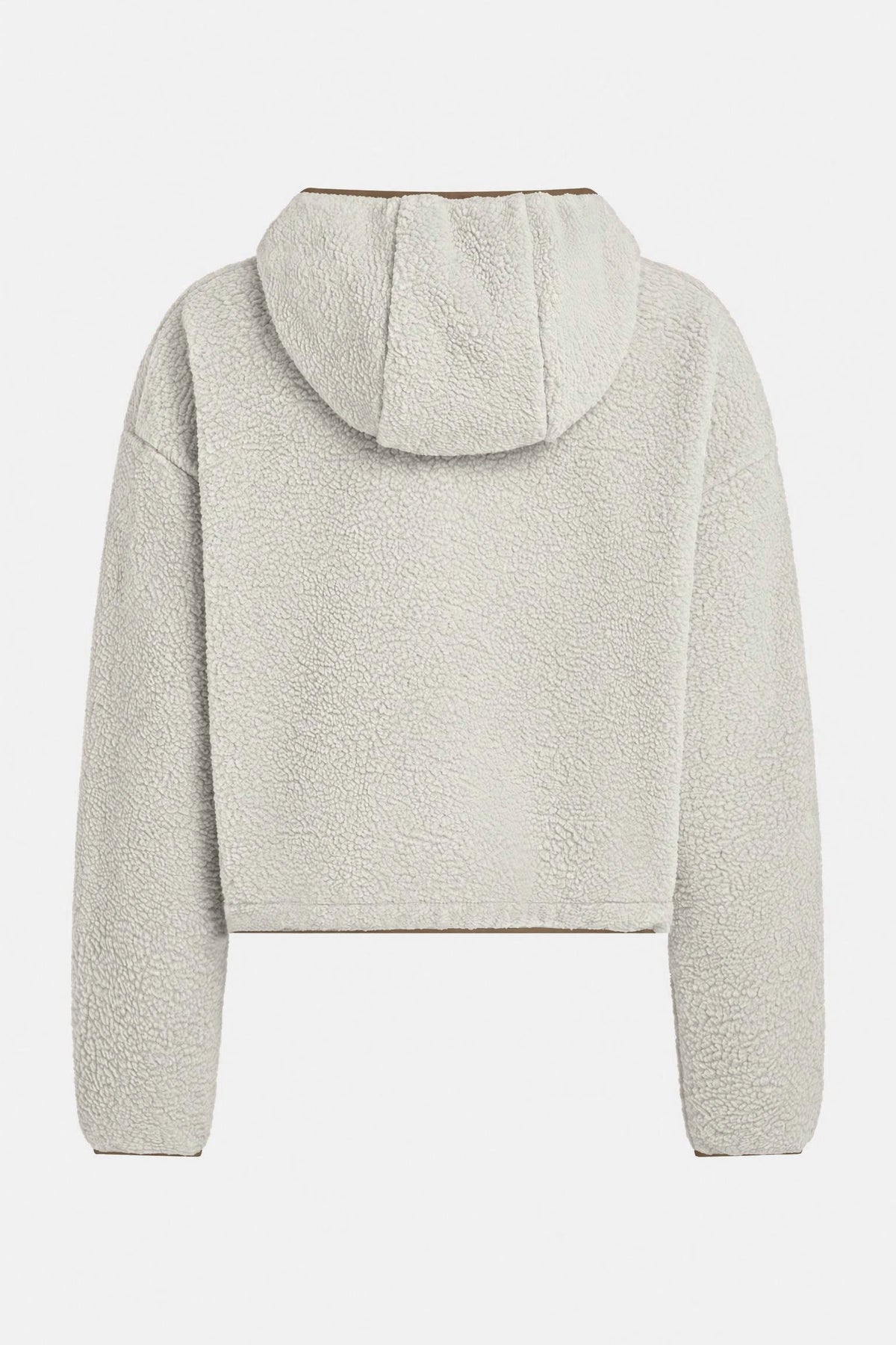 JACKET (W26C437LTD) SAND - BUTTERNUT