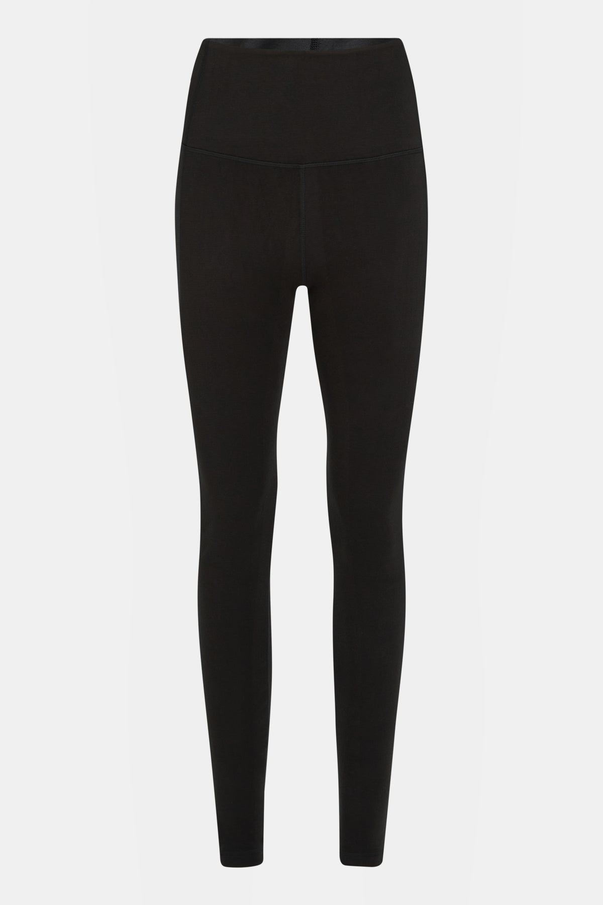 LEGGINGS (W26C447LTD) BLACK