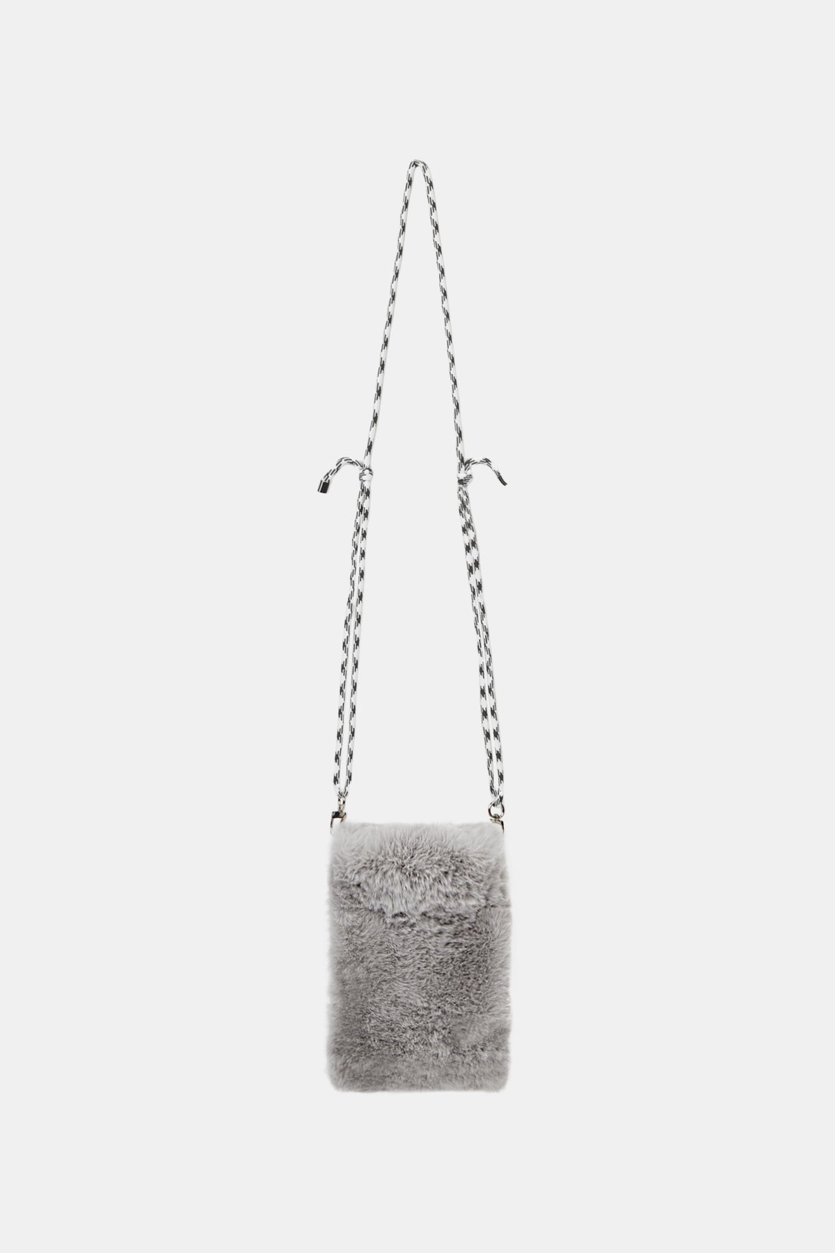 BAG (W26D144) GREY