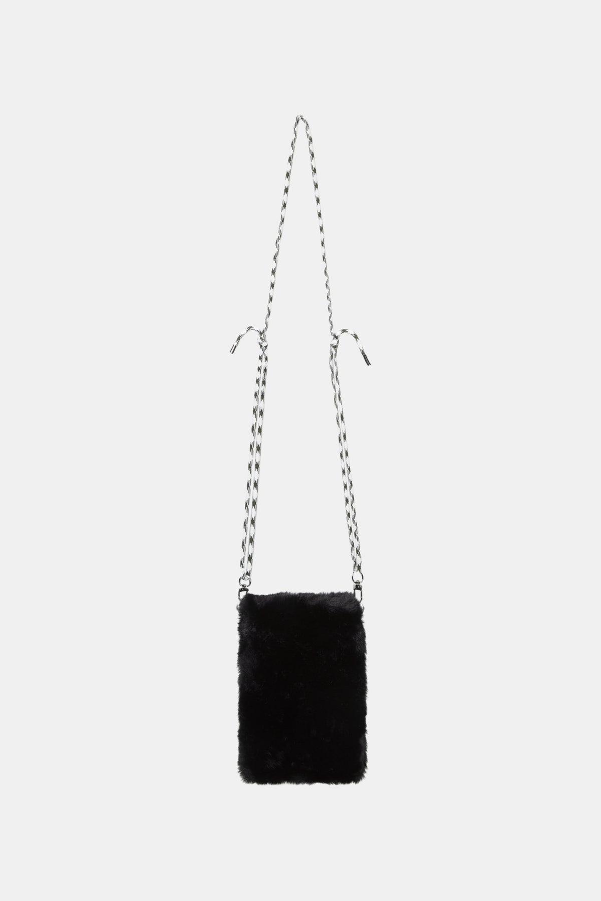 BAG (W26D144) BLACK