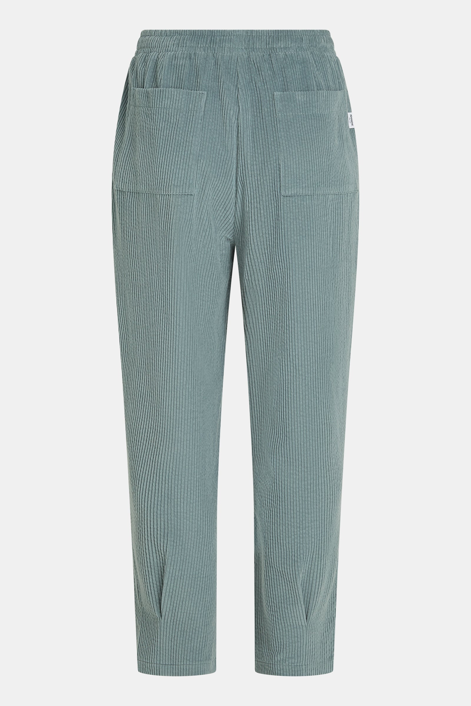 TROUSERS (W26F1910) MIST