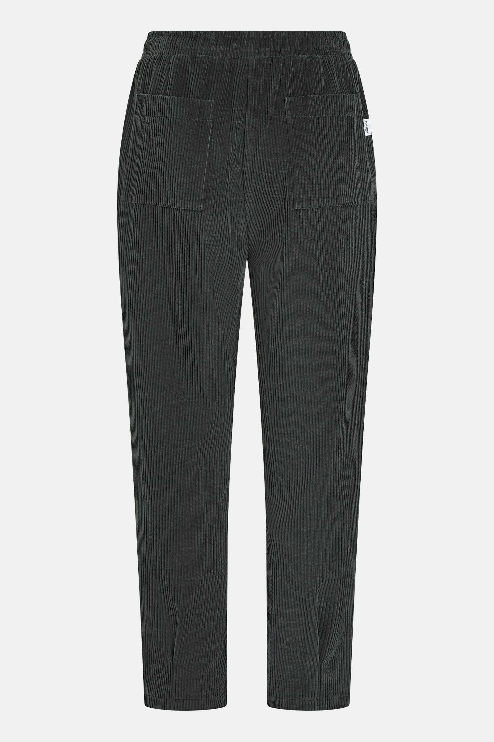 TROUSERS (W26F1910) ANTRA