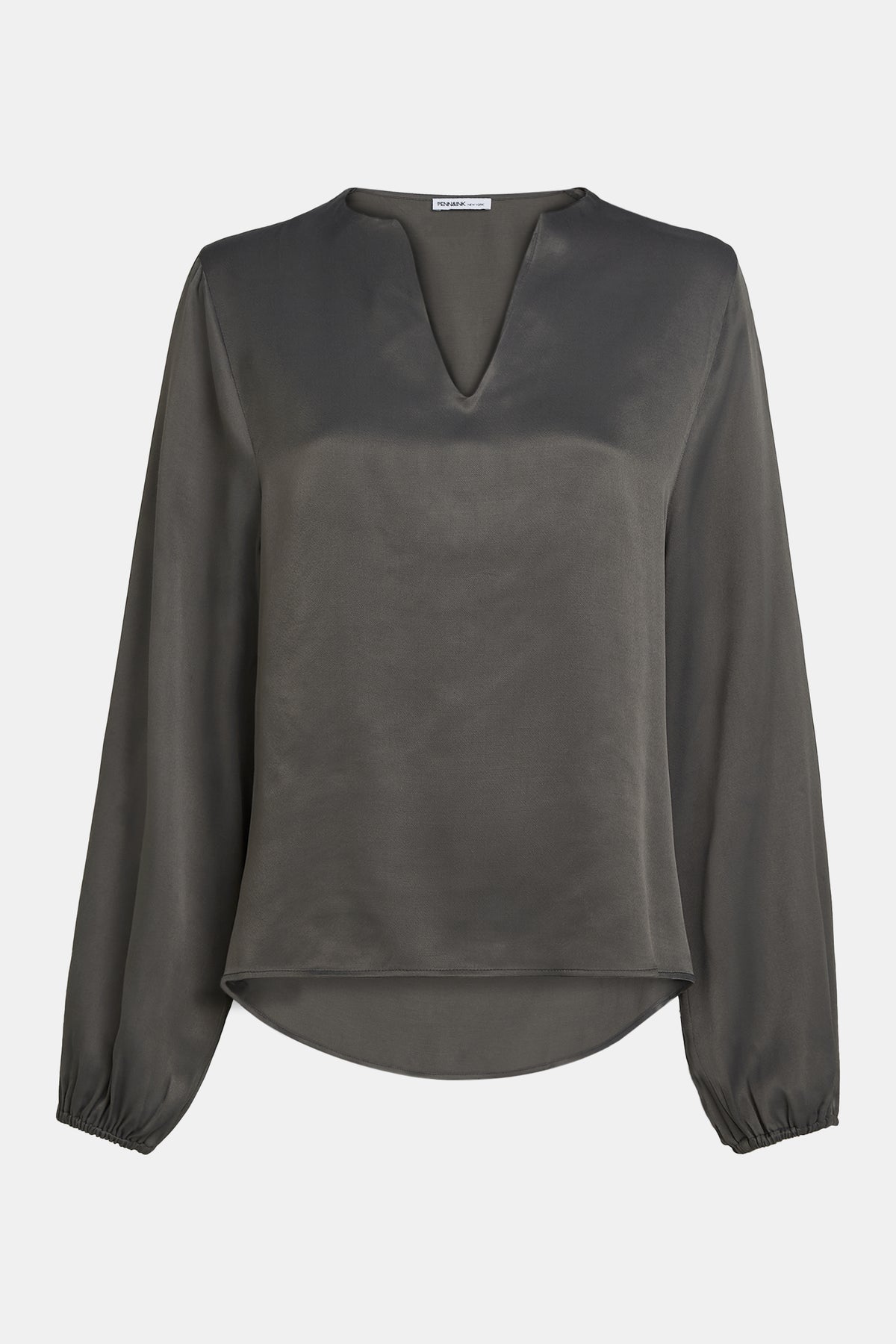 BLOUSE (W26F1913) ANTRA