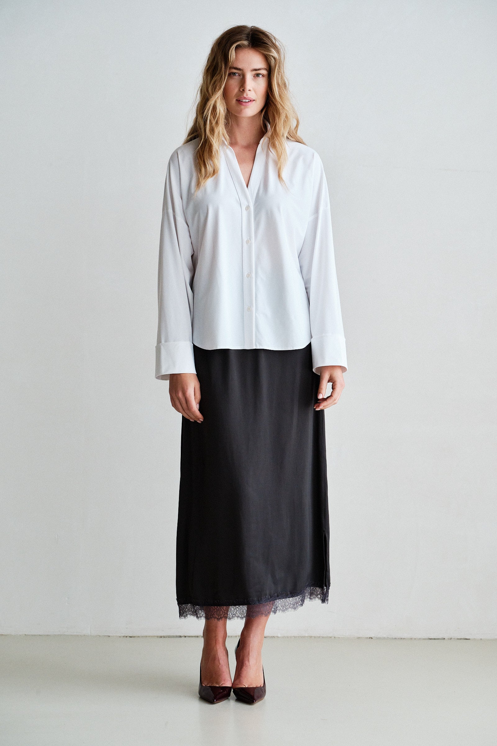 SKIRT (W26F1914) ANTRA