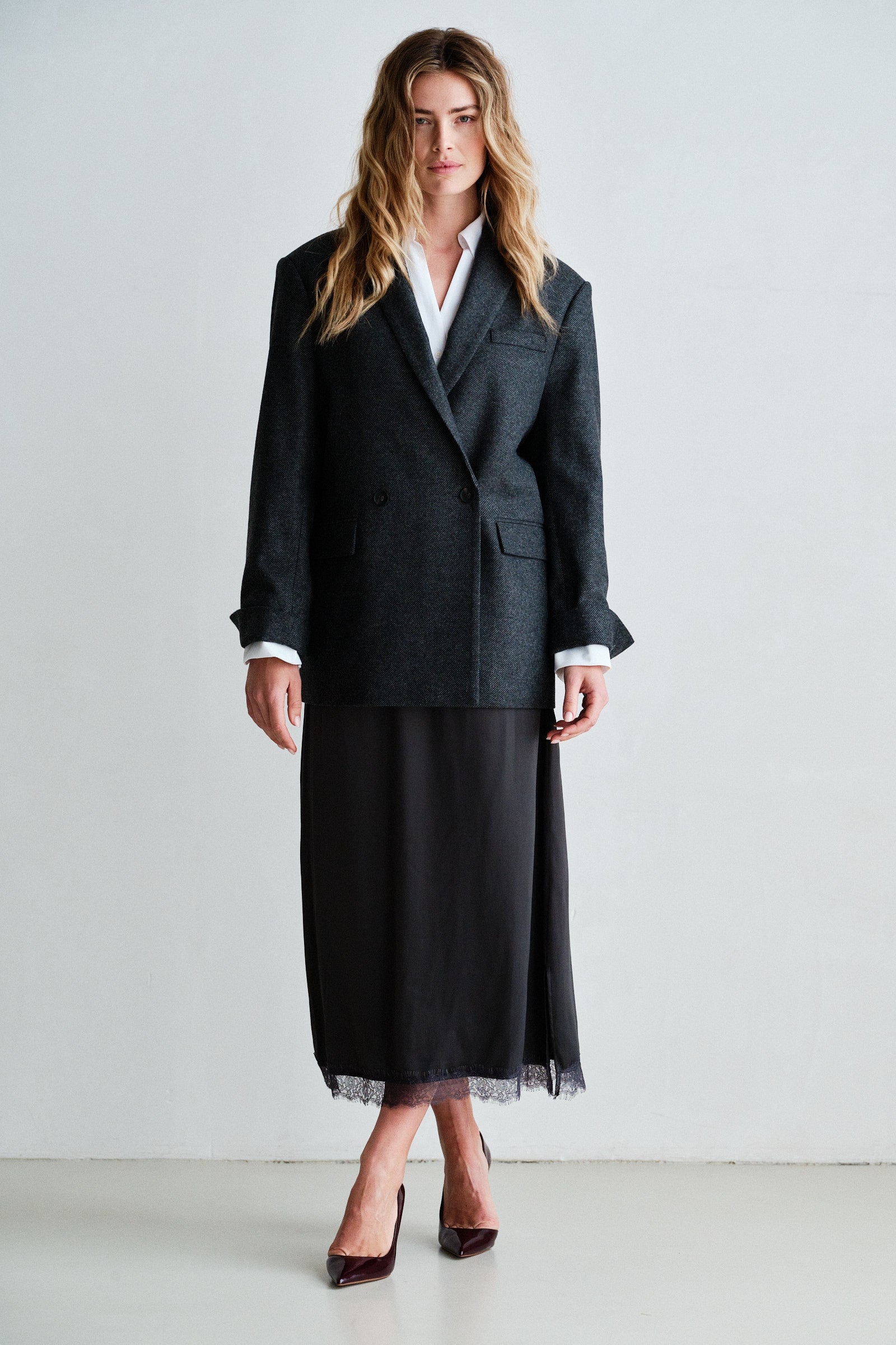 SKIRT (W26F1914) ANTRA