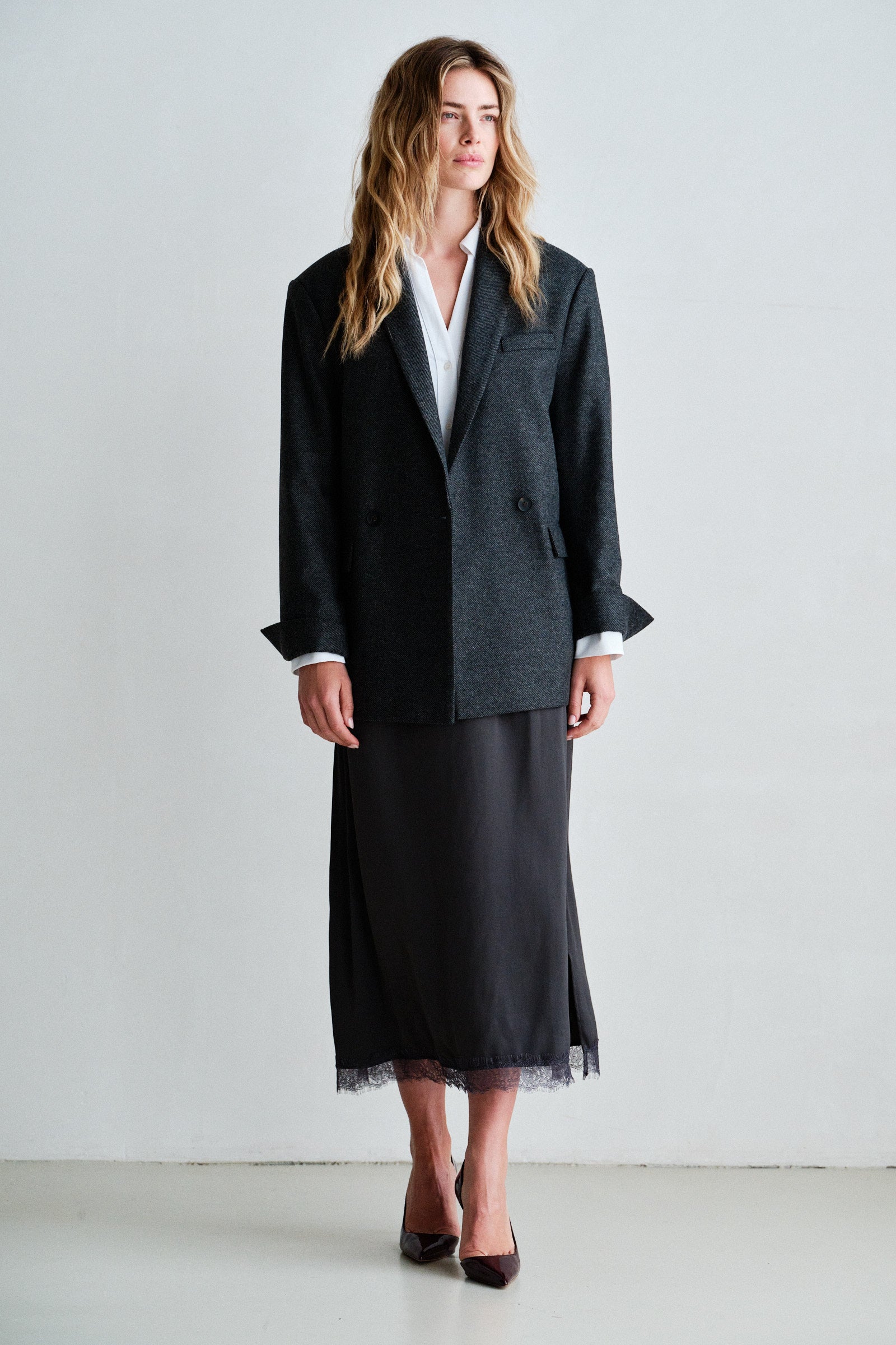 SKIRT (W26F1914) ANTRA