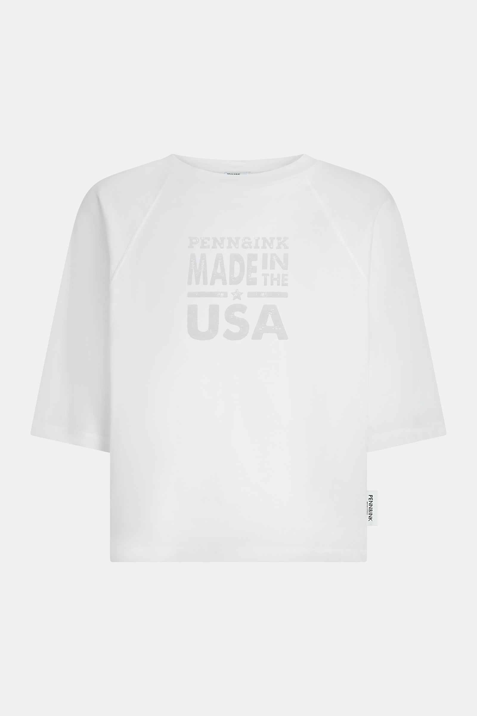 T-SHIRT  (W26F1929) WHITE