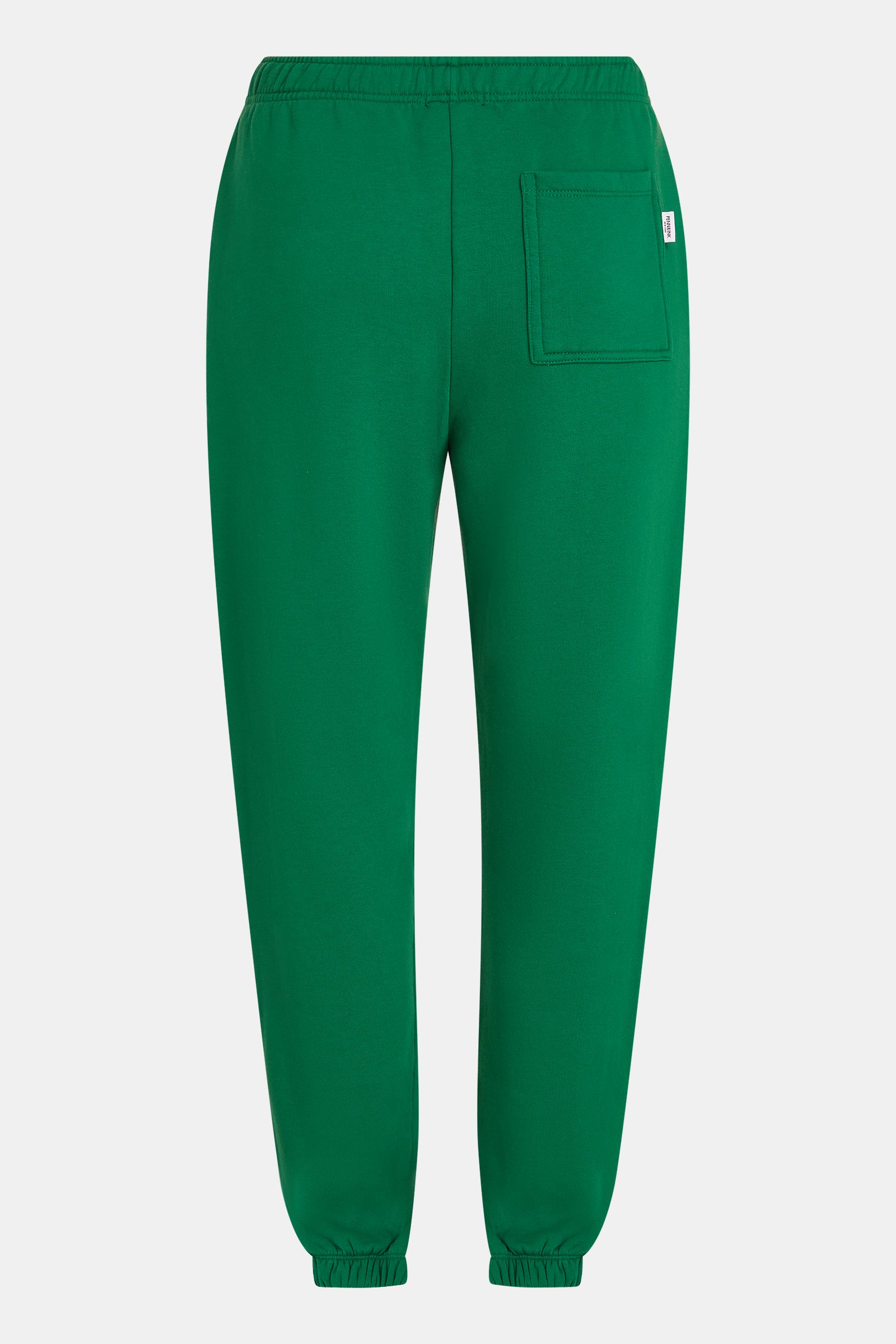 TROUSERS  (W26F1932) ALPINE - ECRU